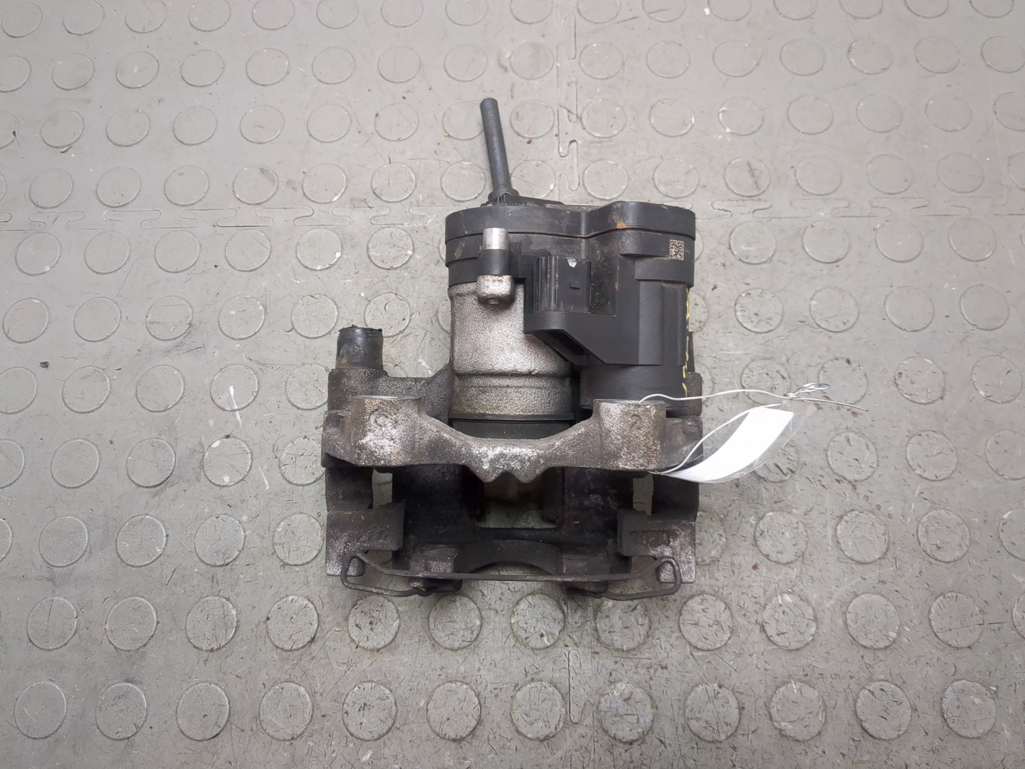 Суппорт задний правый