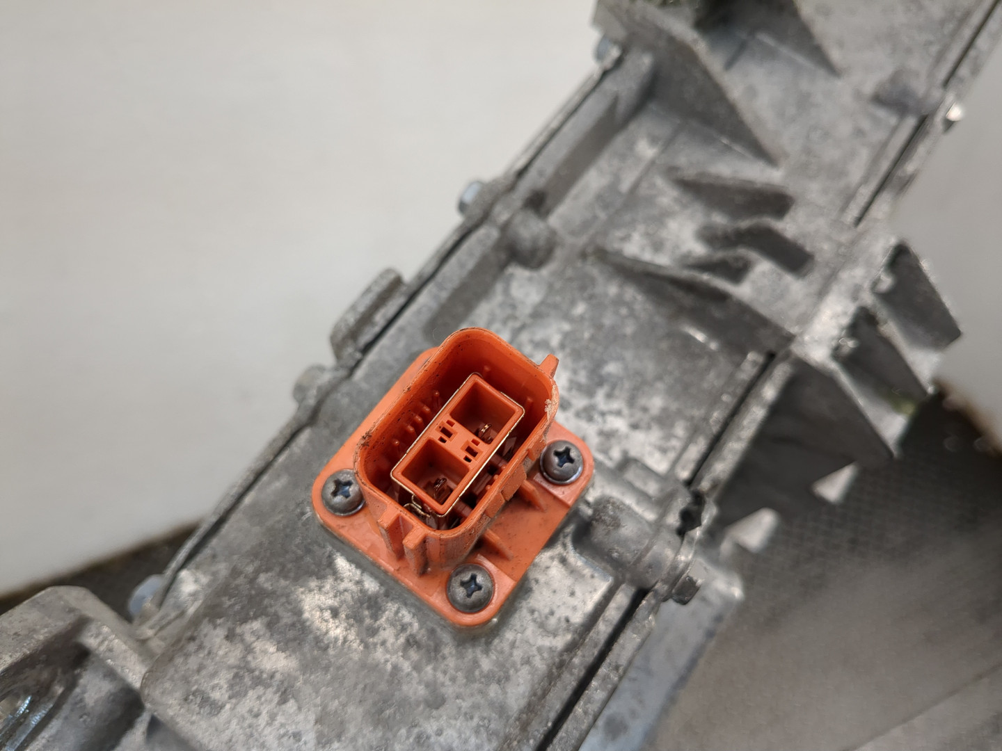 Преобразователь напряжения (адаптер)