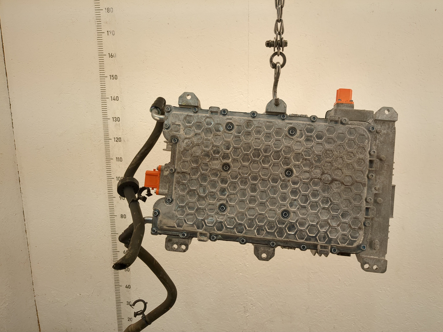 Преобразователь напряжения (адаптер)