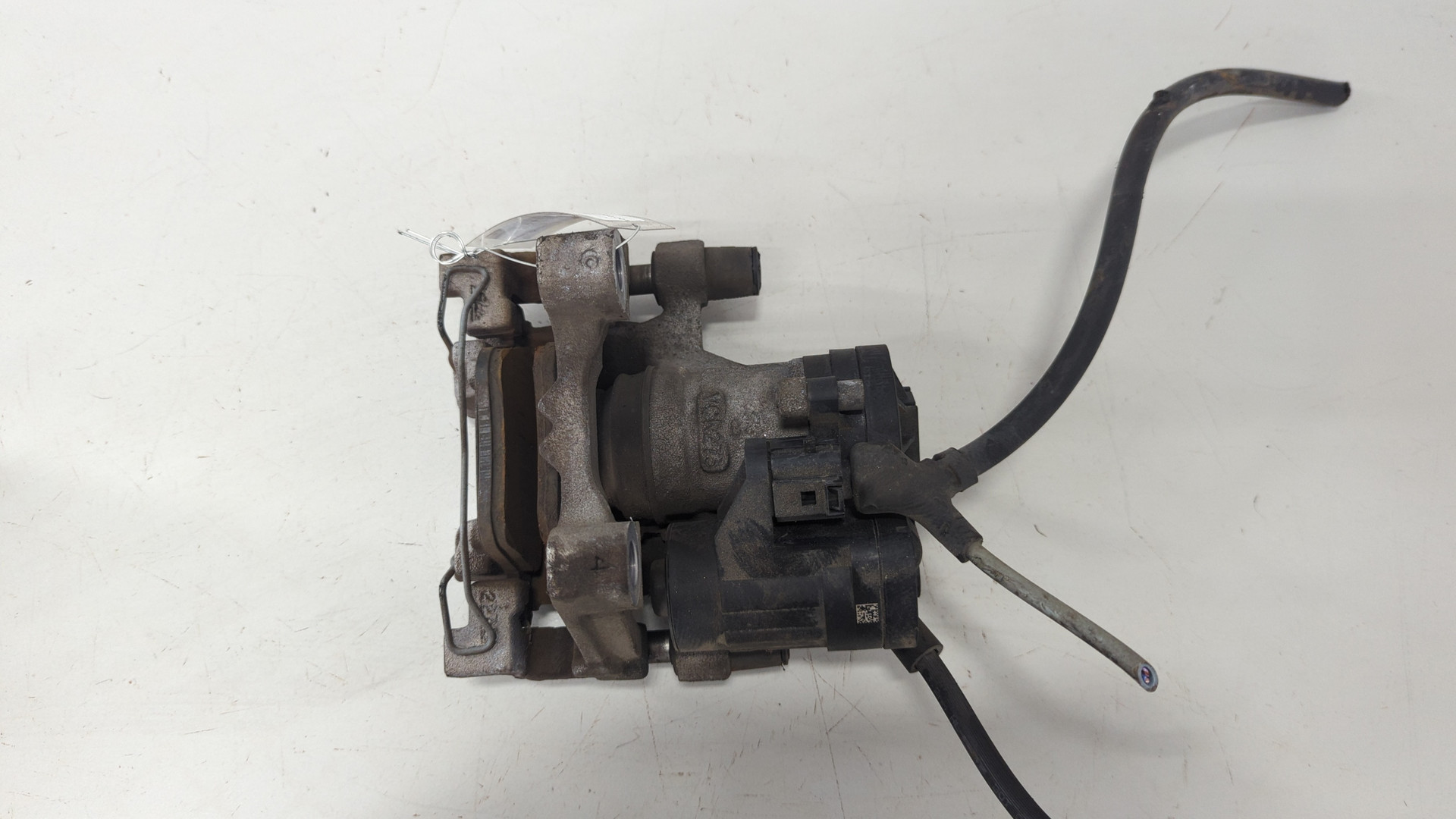 Суппорт задний правый