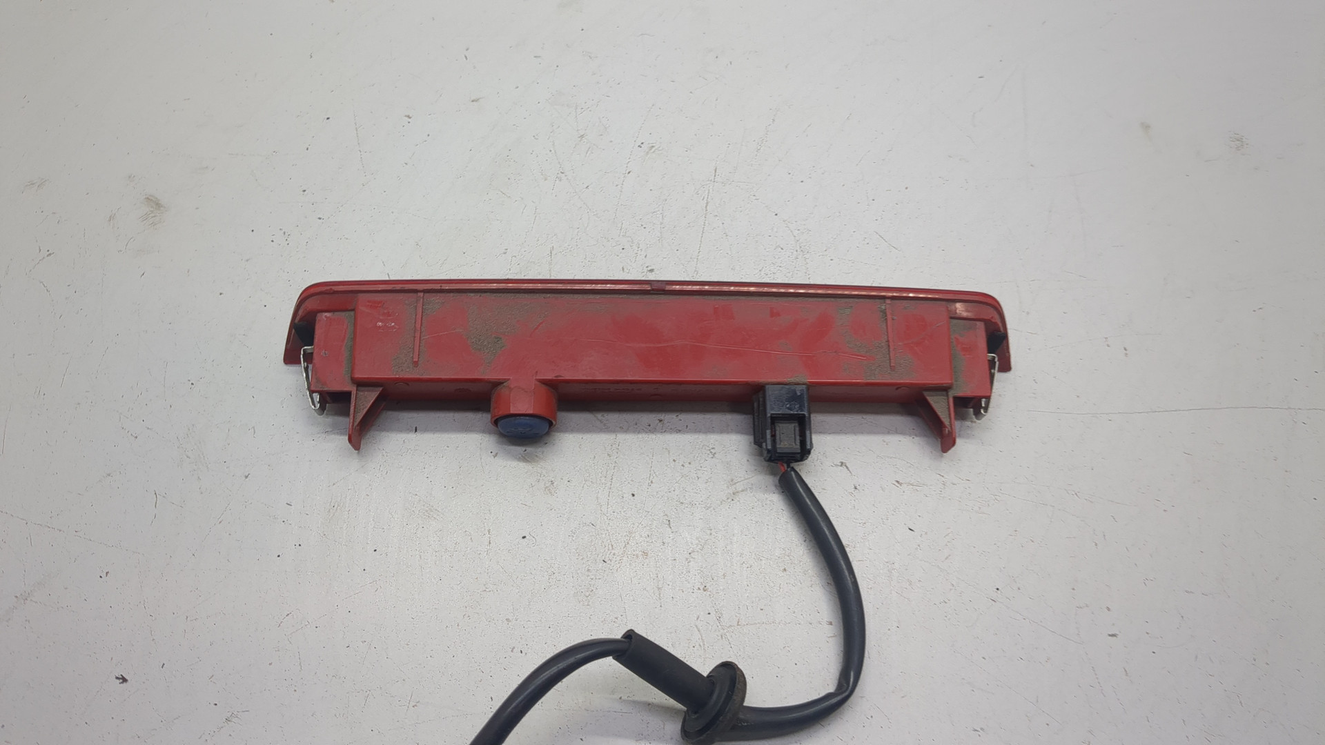 Фонарь задний (стоп сигнал)