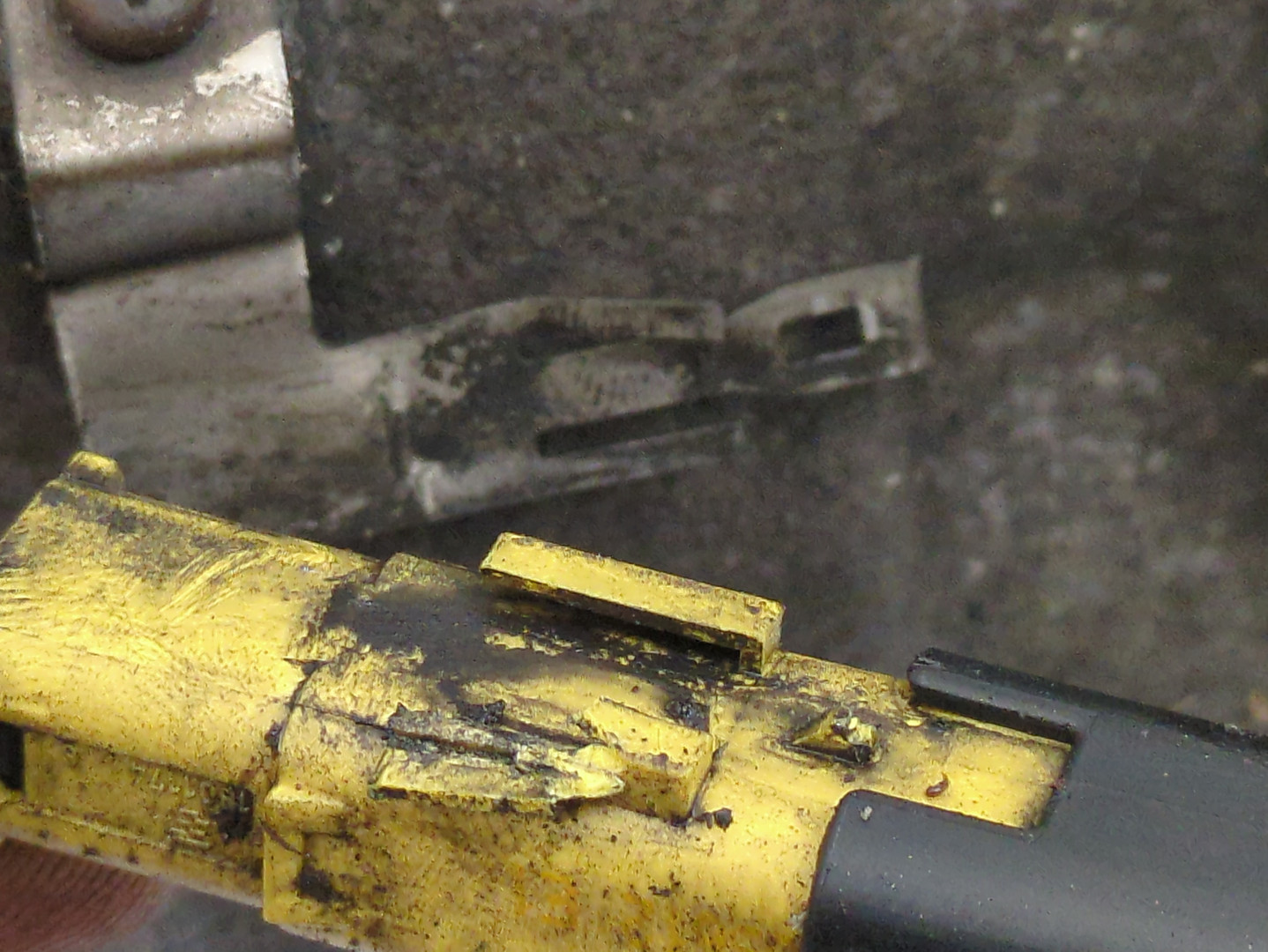 Компрессор кондиционера