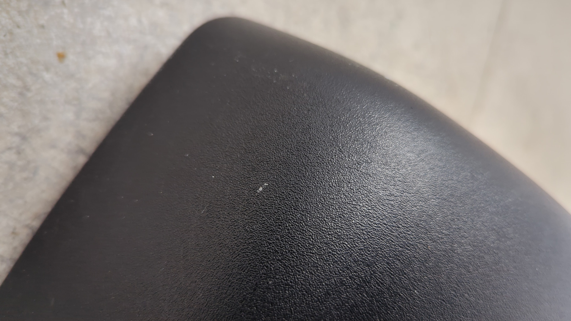 Зеркало правое электрическое