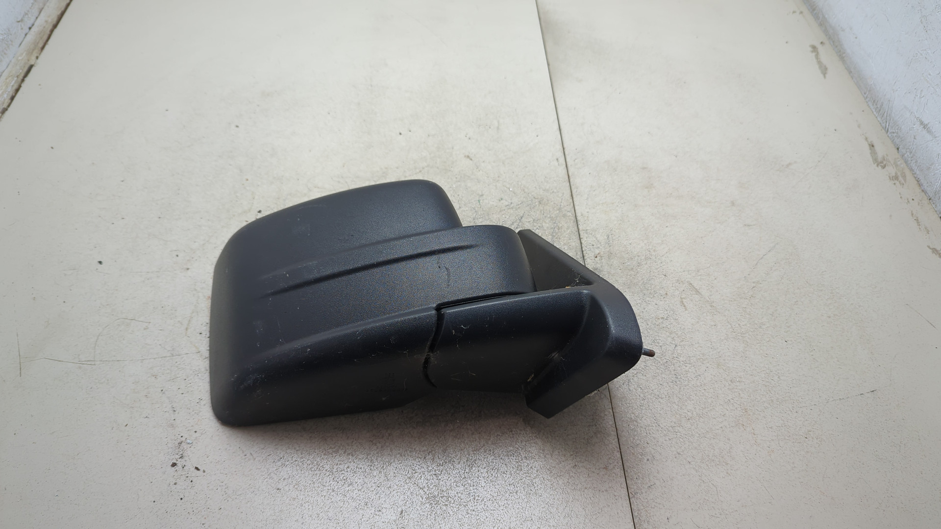 Зеркало правое электрическое