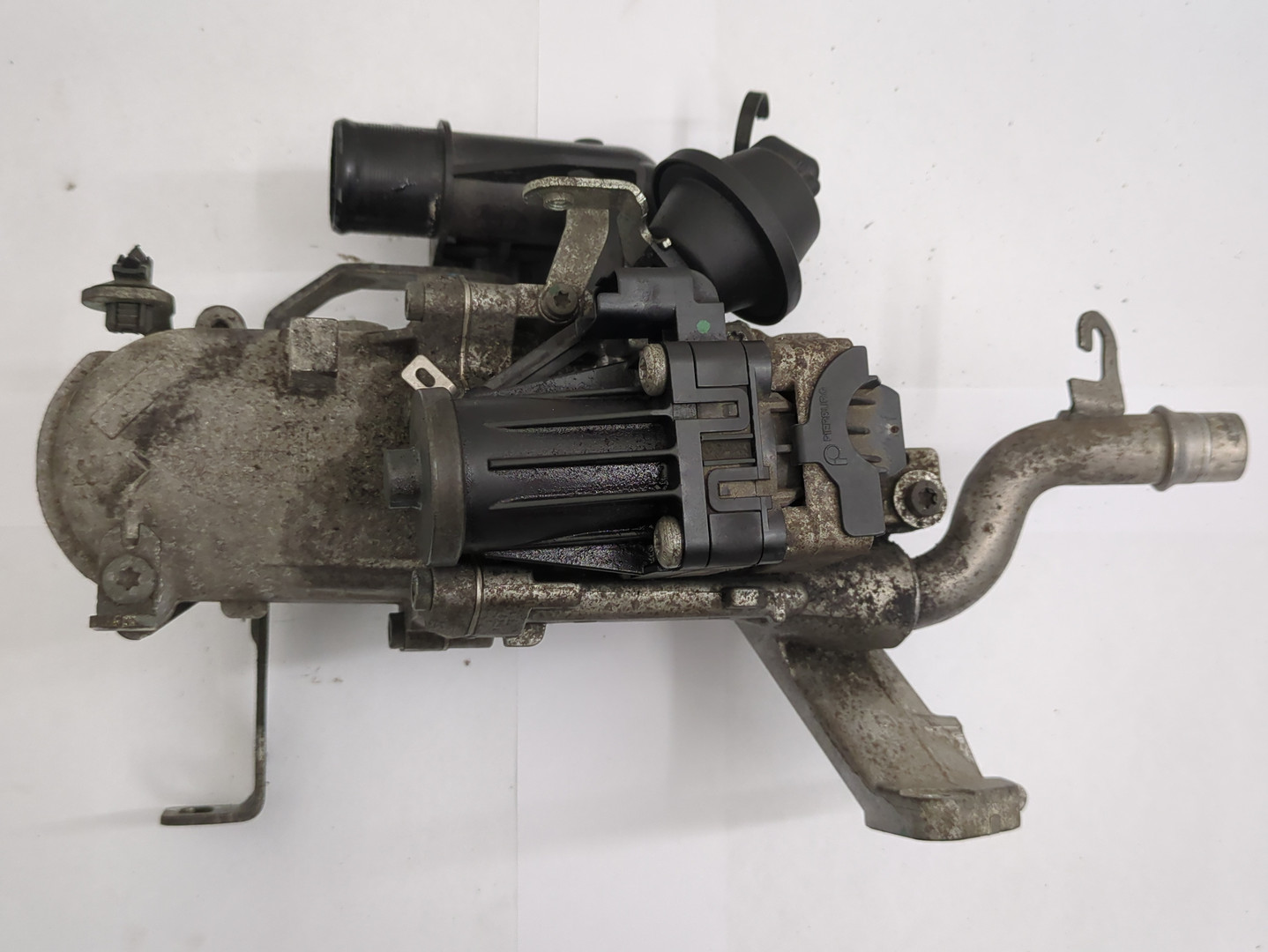 Клапан рециркуляции выхлопных газов (EGR)