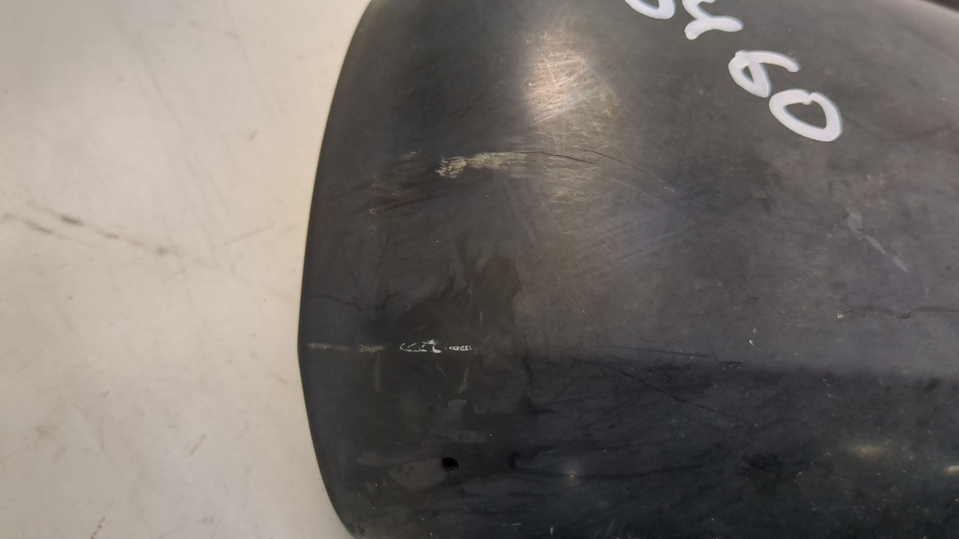 Зеркало правое электрическое