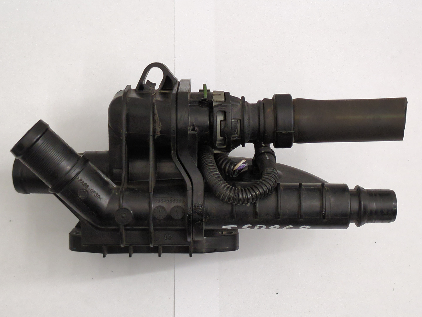 Корпус термостата