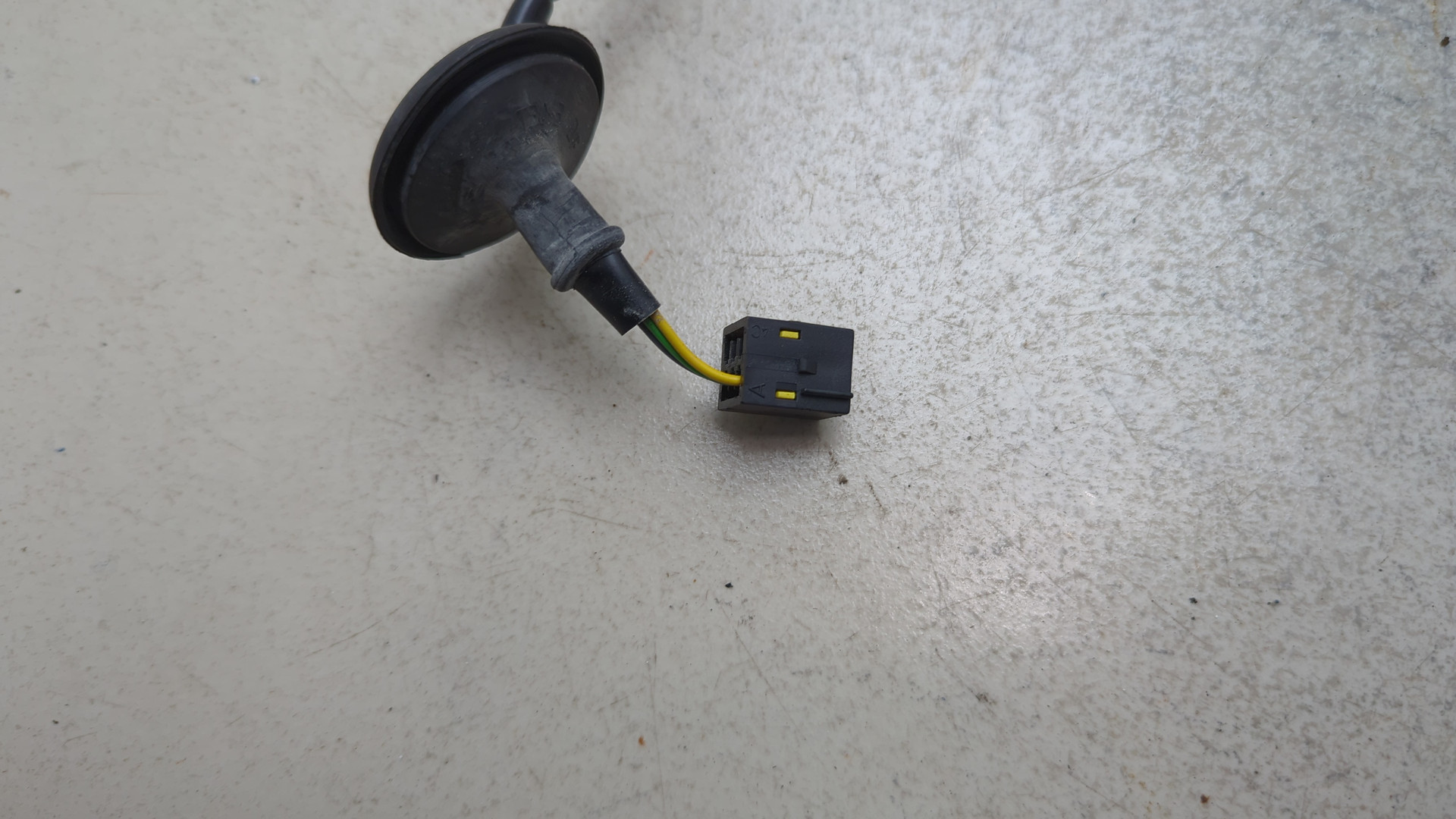 Зеркало правое электрическое