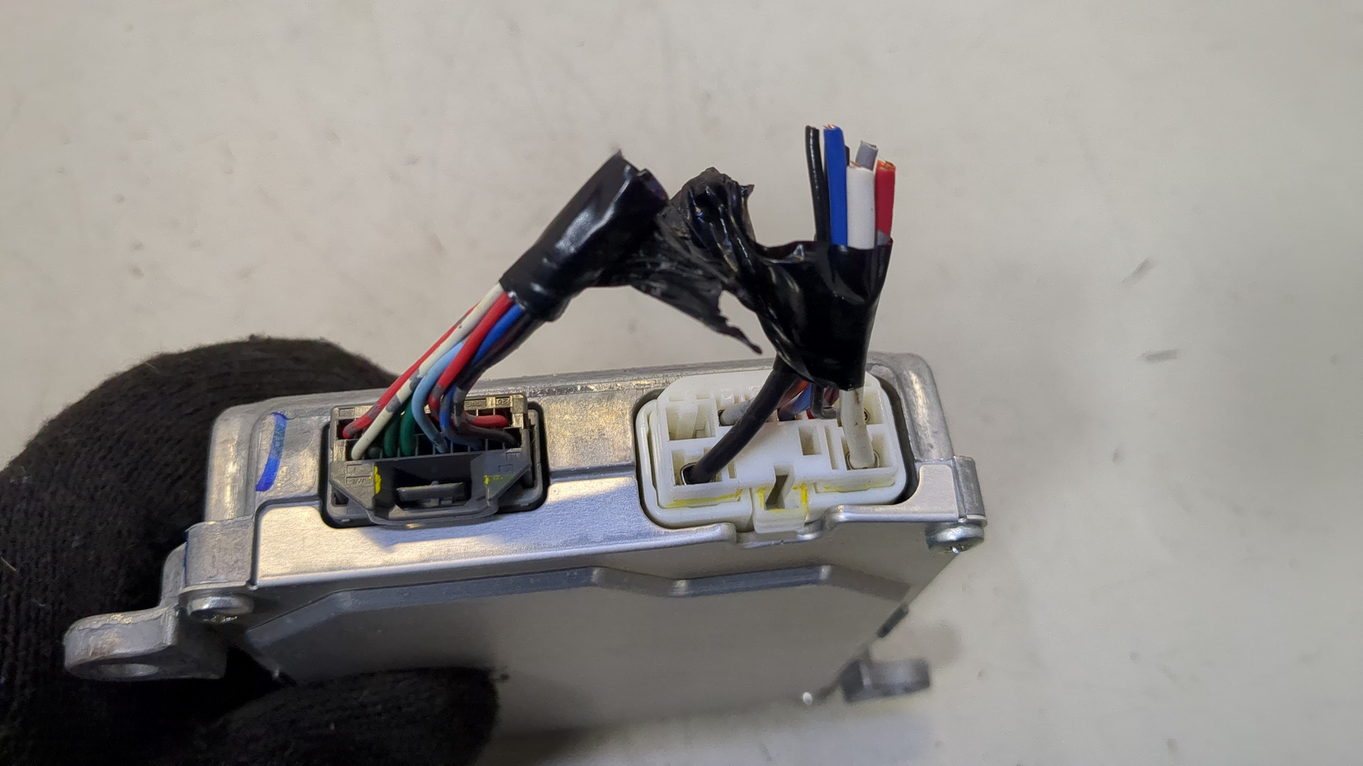 Блок комфорта