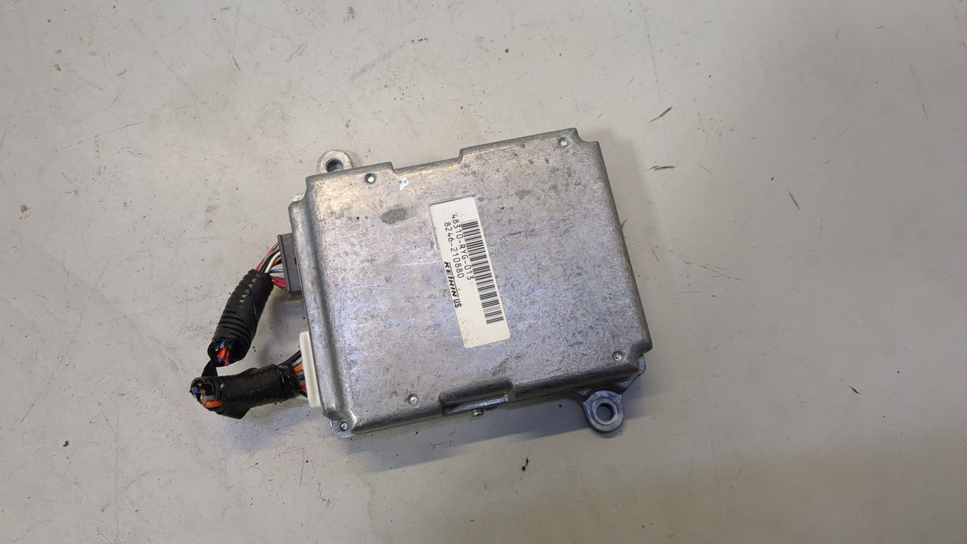 Блок комфорта