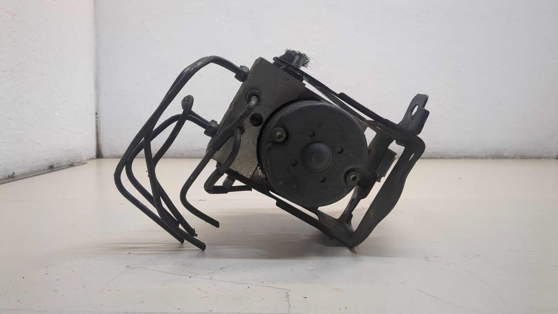 Блок ABS (насос)