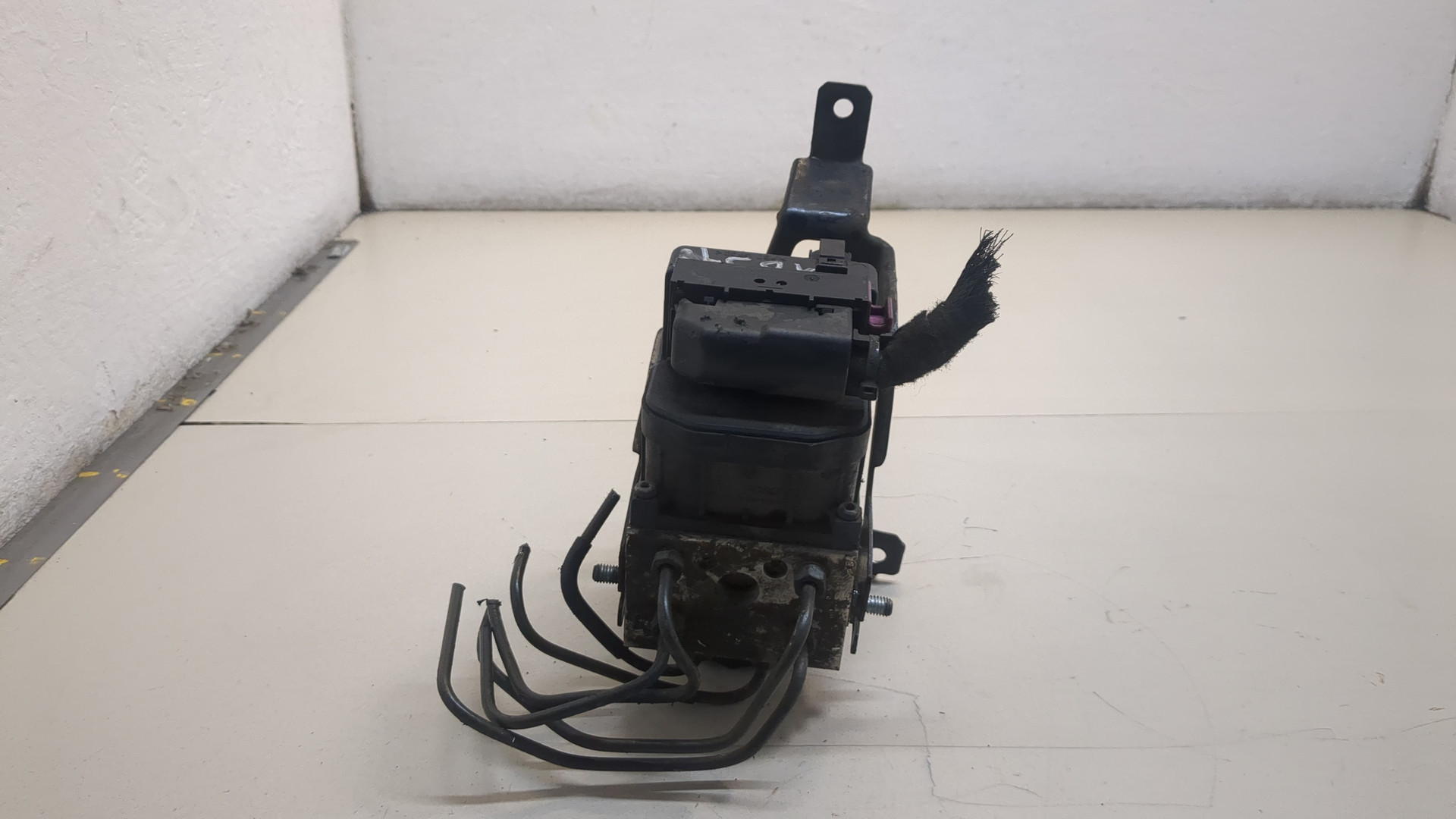 Блок ABS (насос)