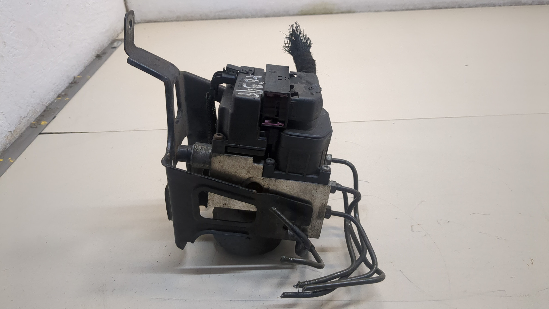 Блок ABS (насос)