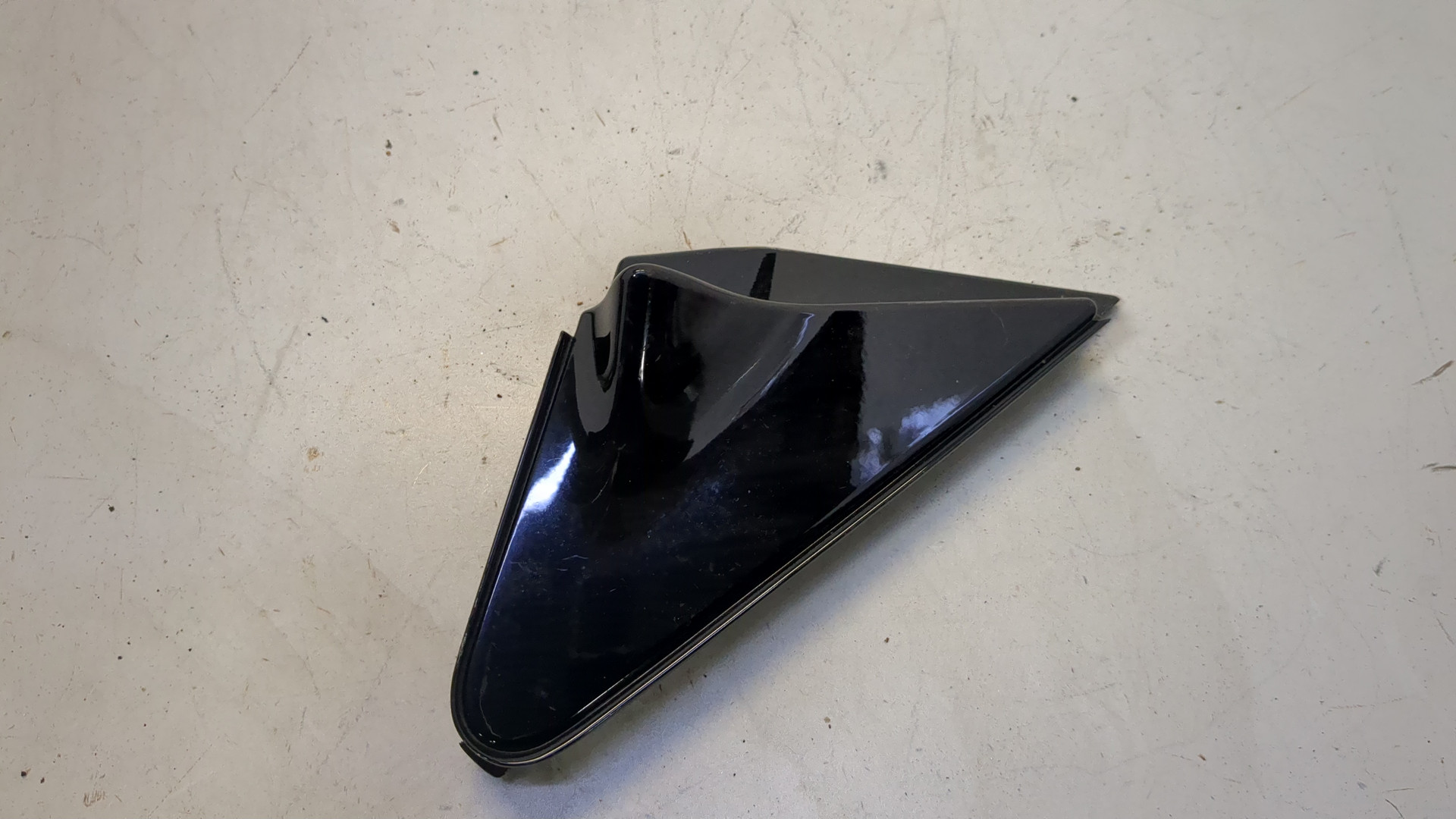 Накладка (кузов наружные)