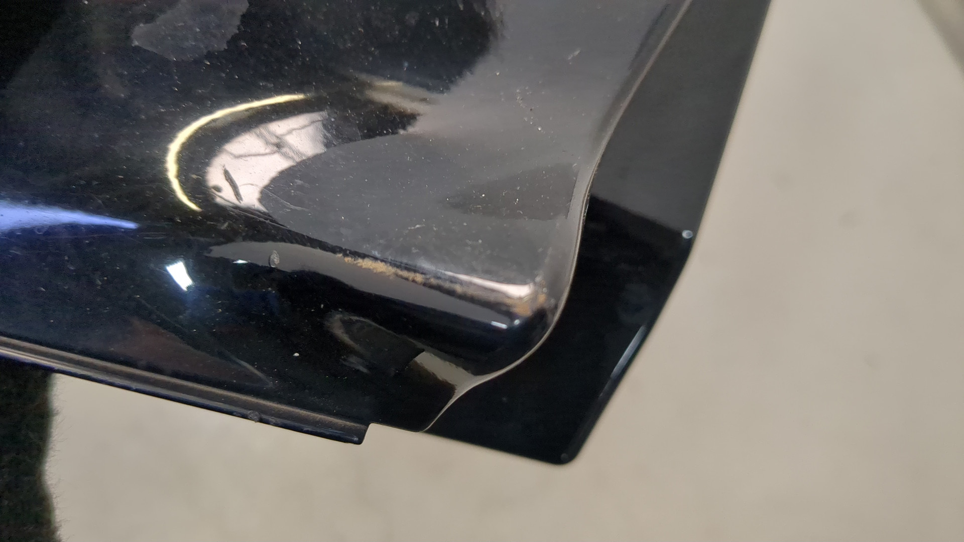 Накладка (кузов наружные)