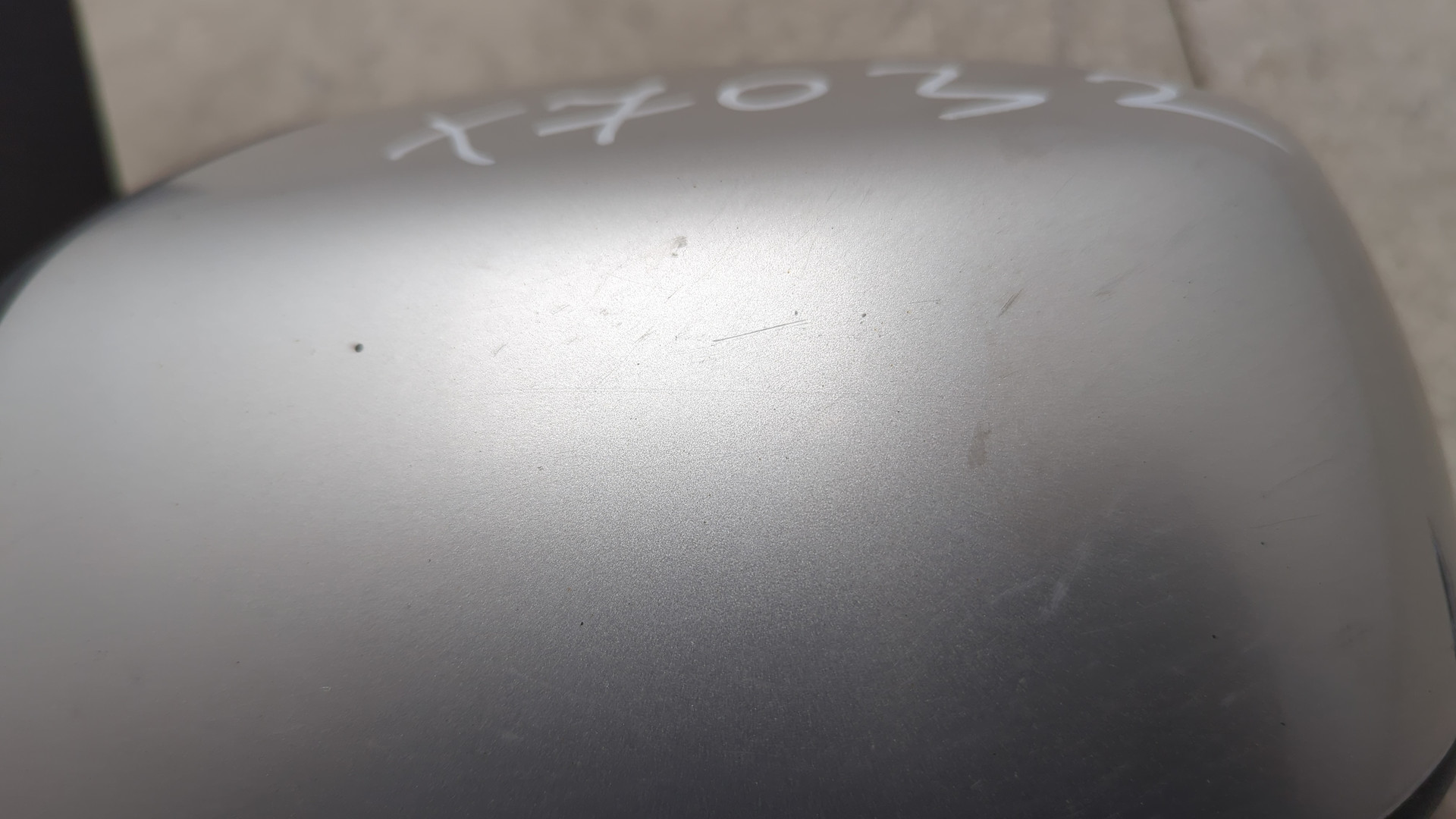 Зеркало левое электрическое