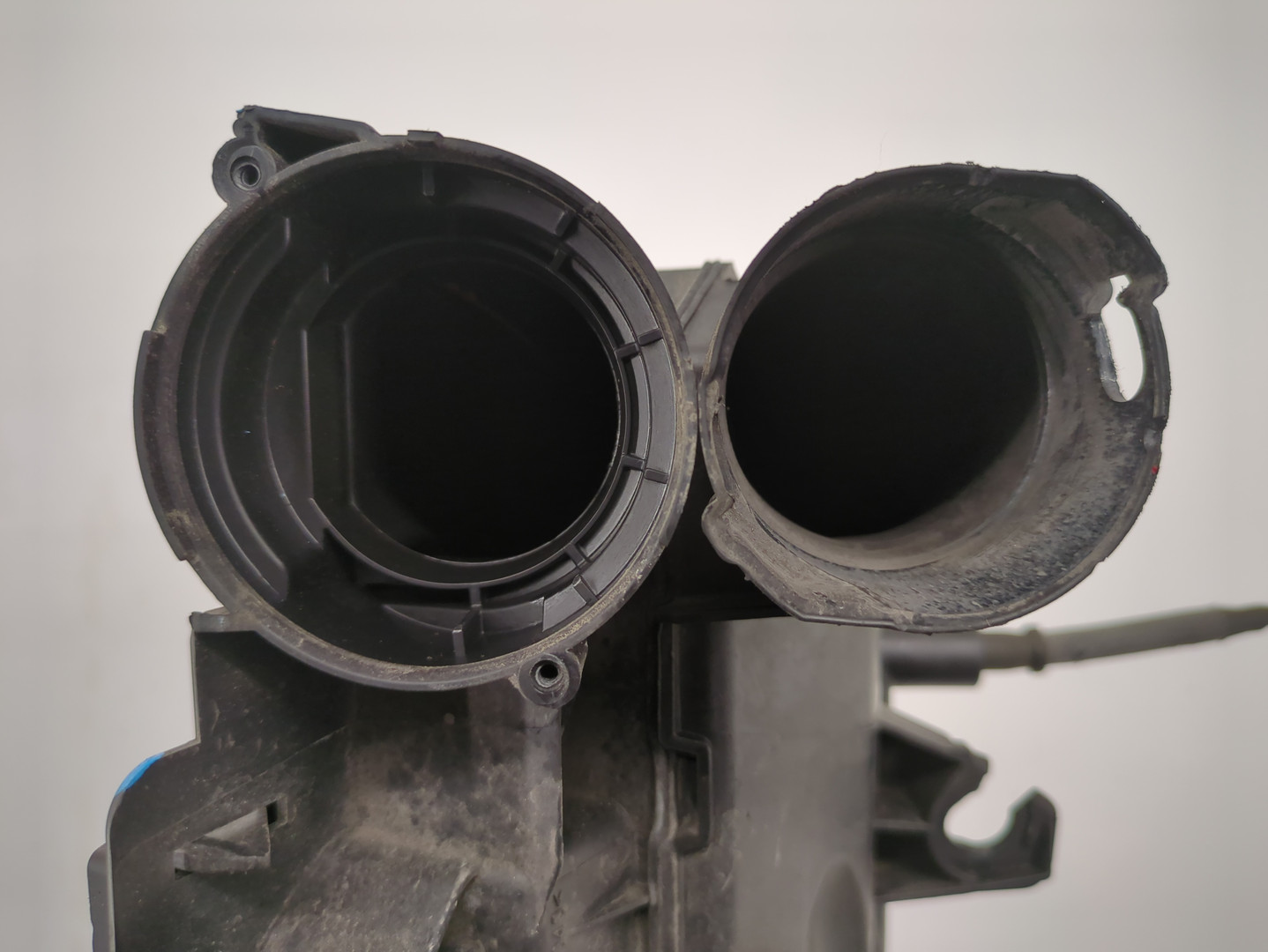 Корпус воздушного фильтра