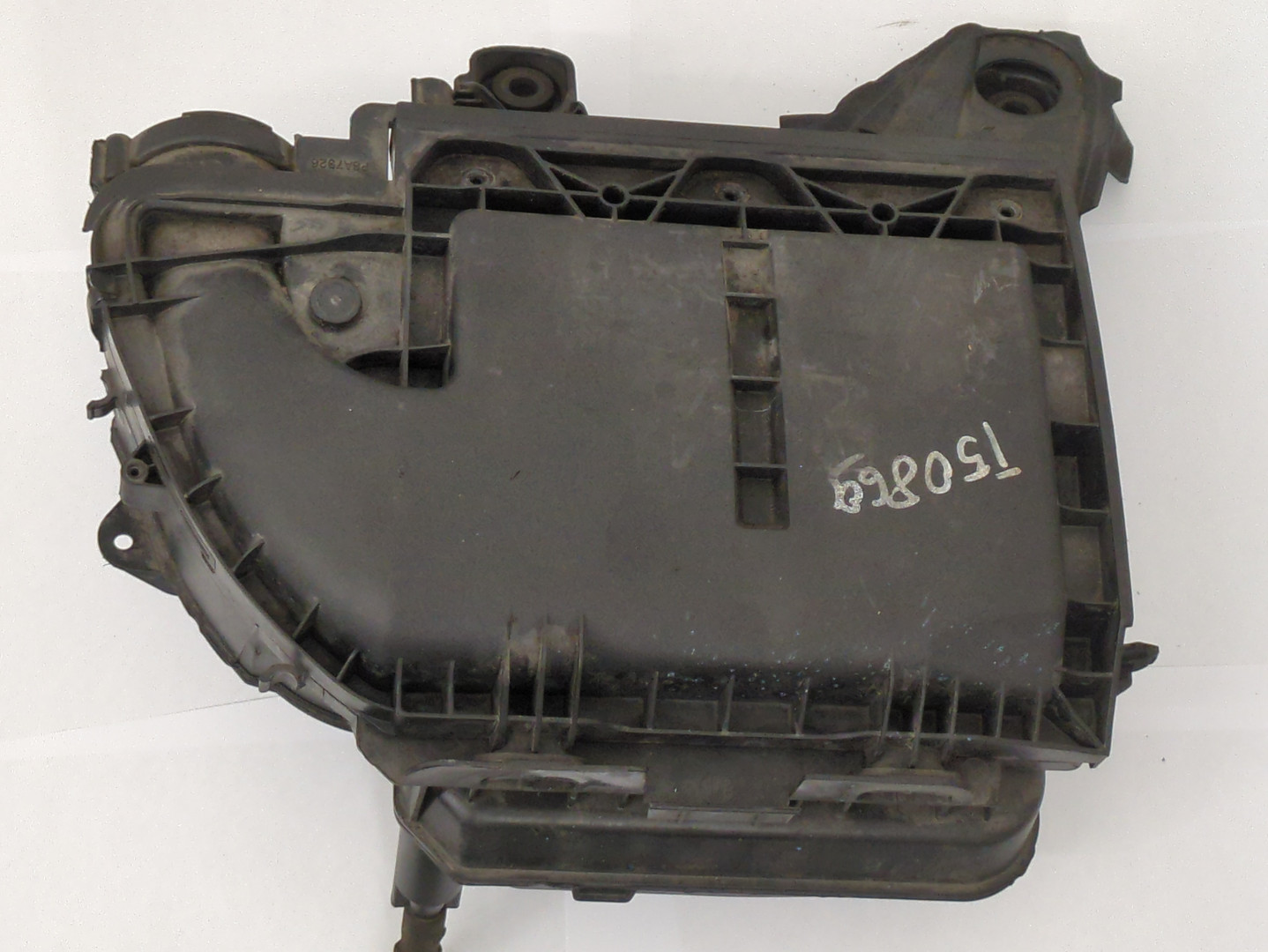 Корпус воздушного фильтра