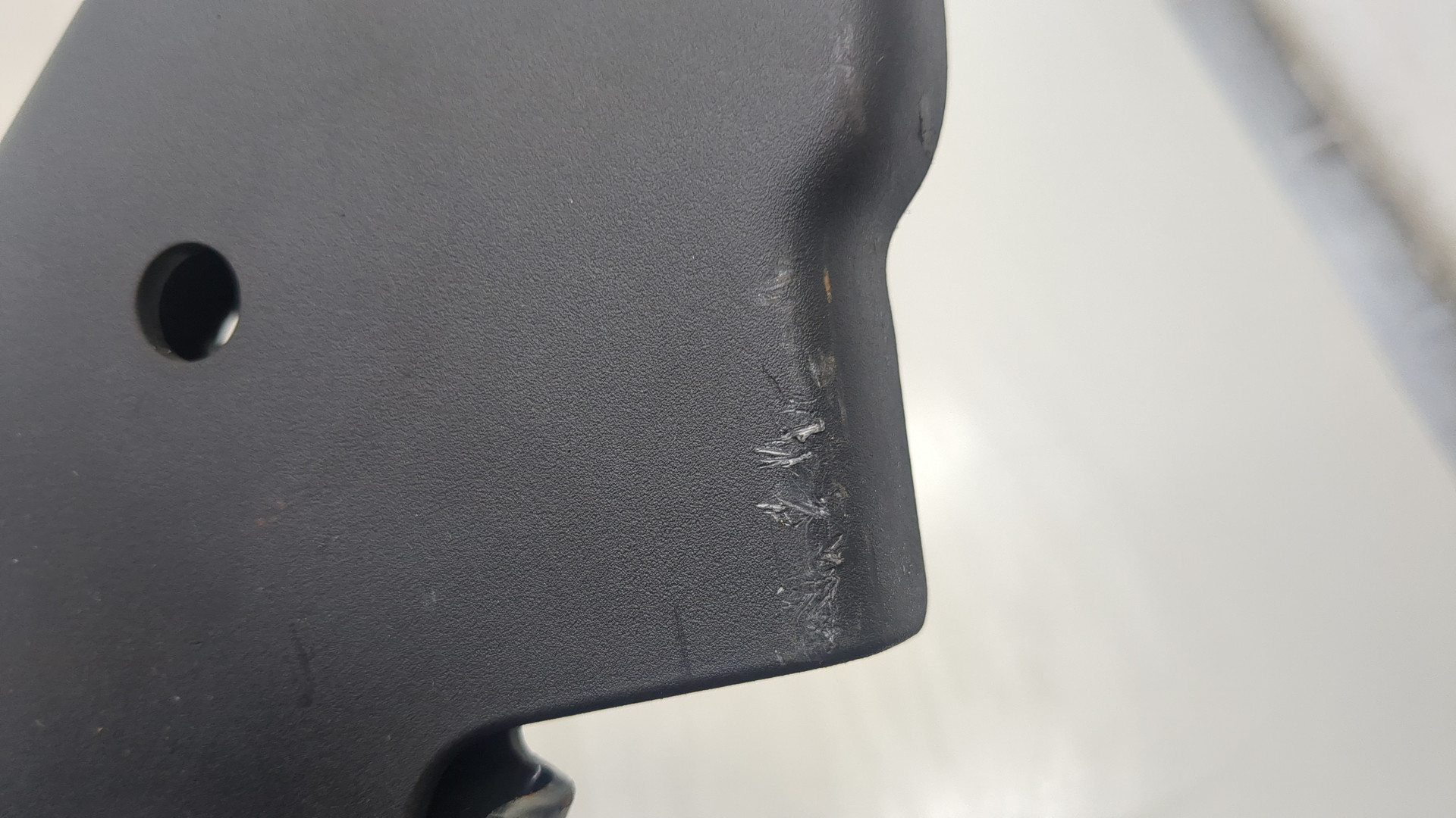 Кронштейн крепления сидения