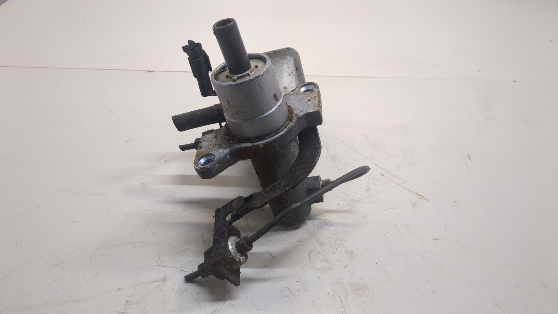 Цилиндр тормозной главный