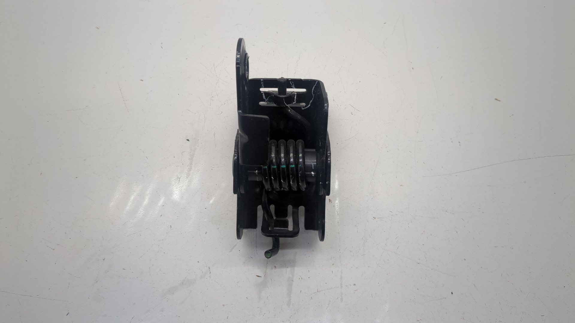 Кронштейн крепления сидения