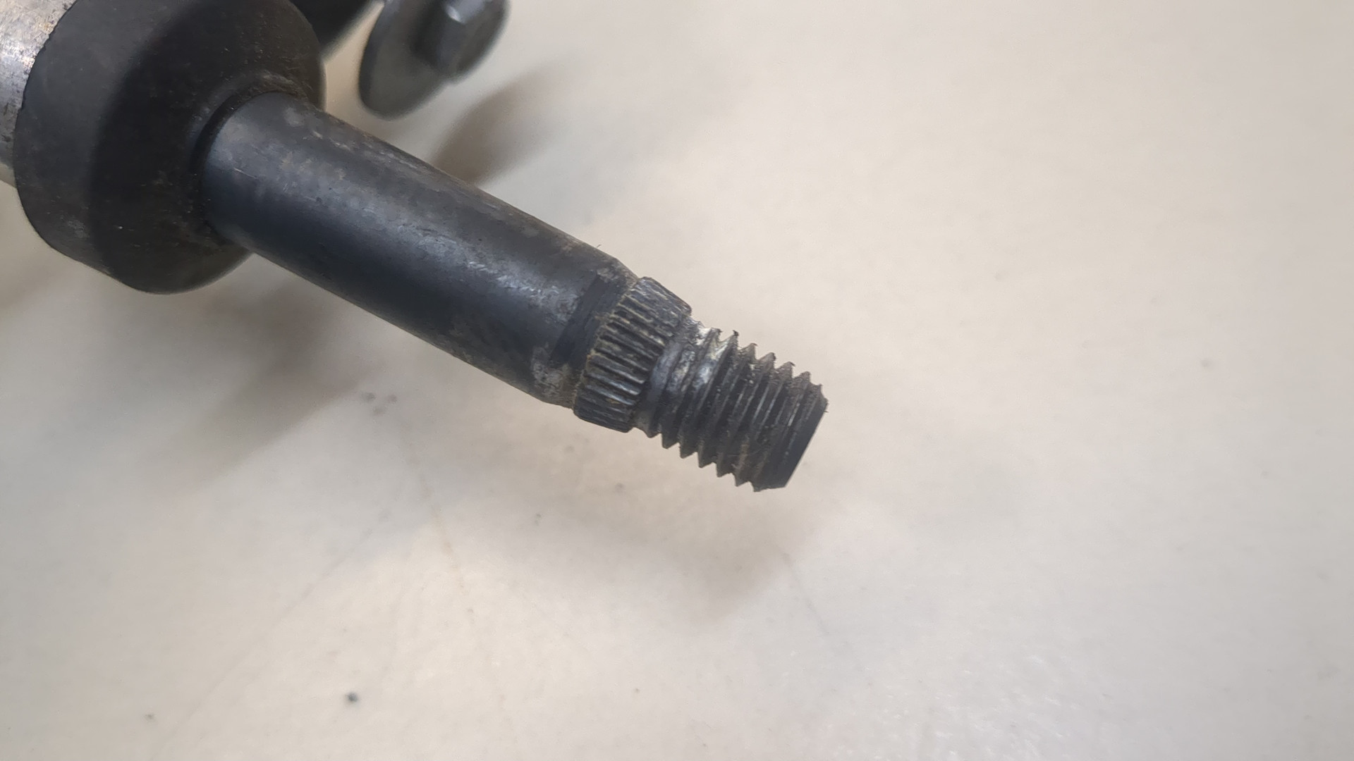 Трапеция стеклоочистителей