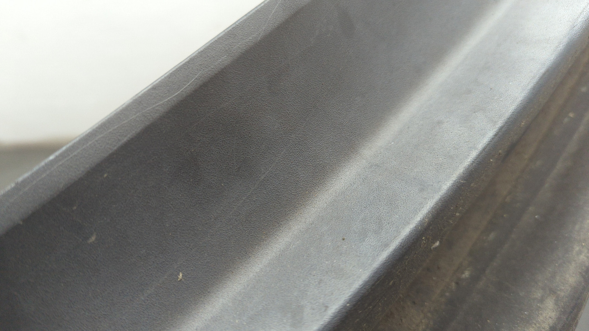 Решетка стеклоочистителей (Жабо)