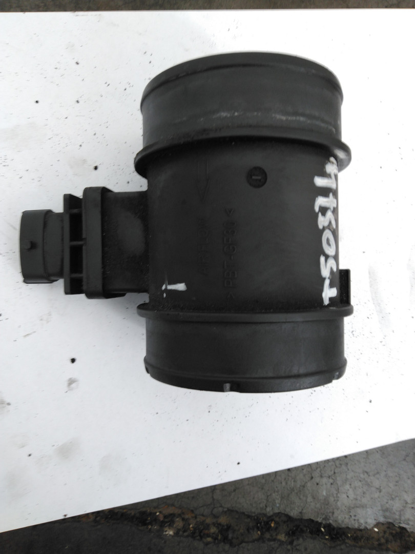 Расходомер воздуха (ДМРВ)