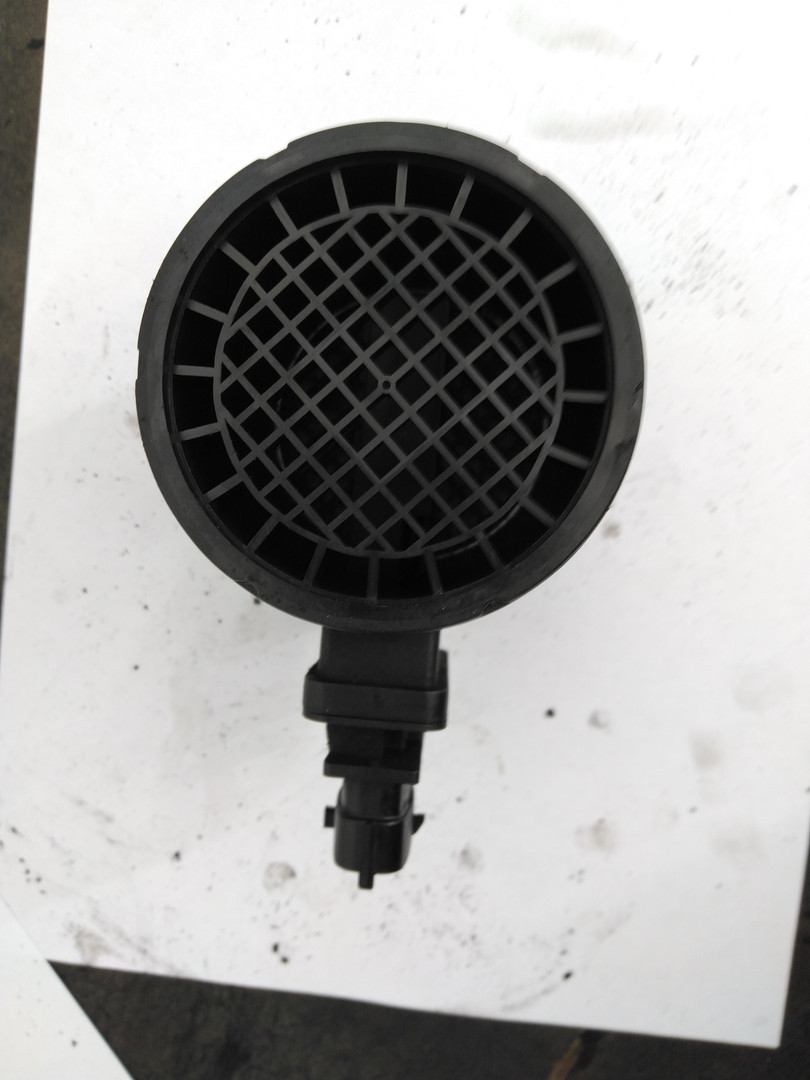 Расходомер воздуха (ДМРВ)