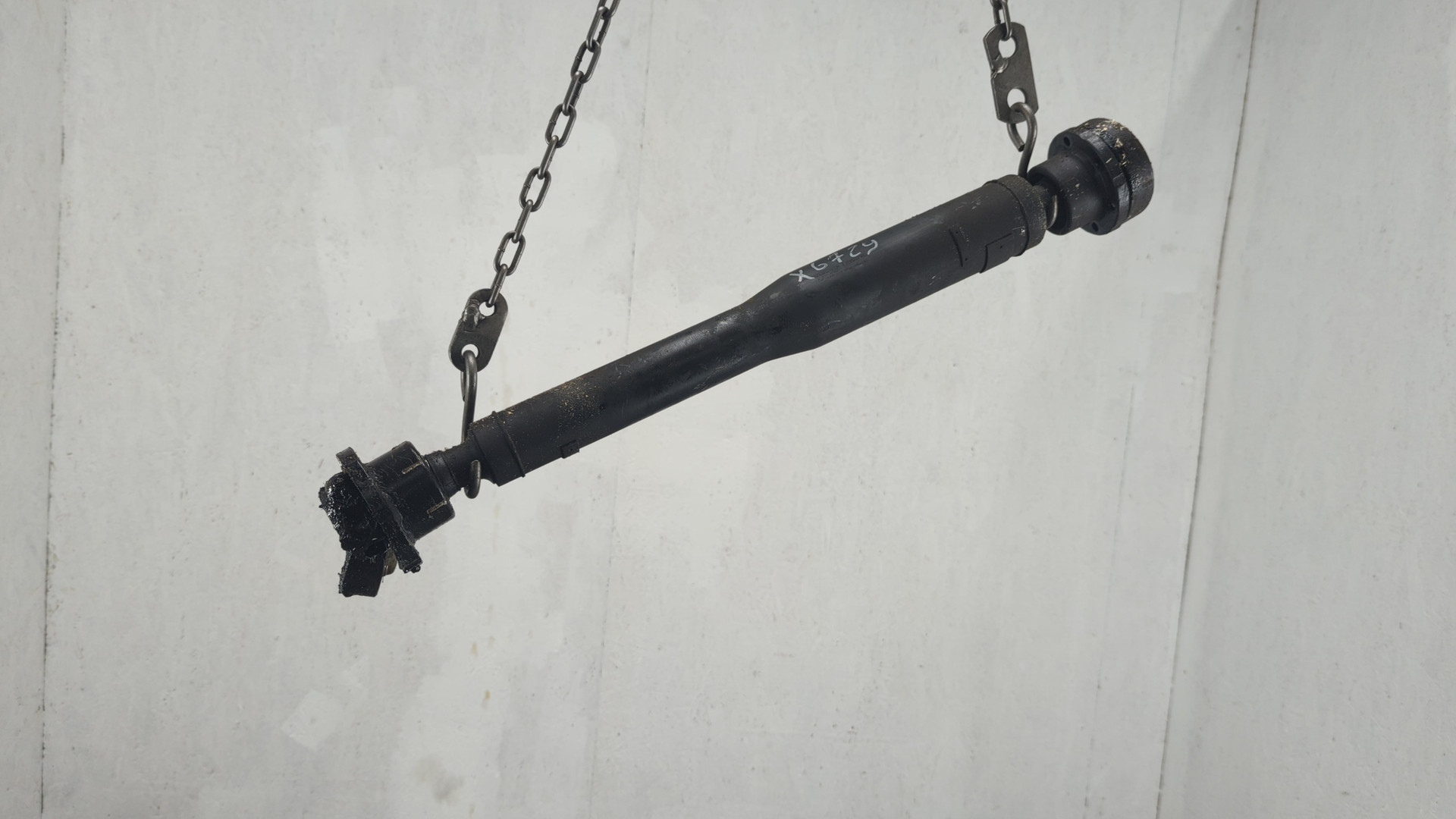 Вал карданный передний