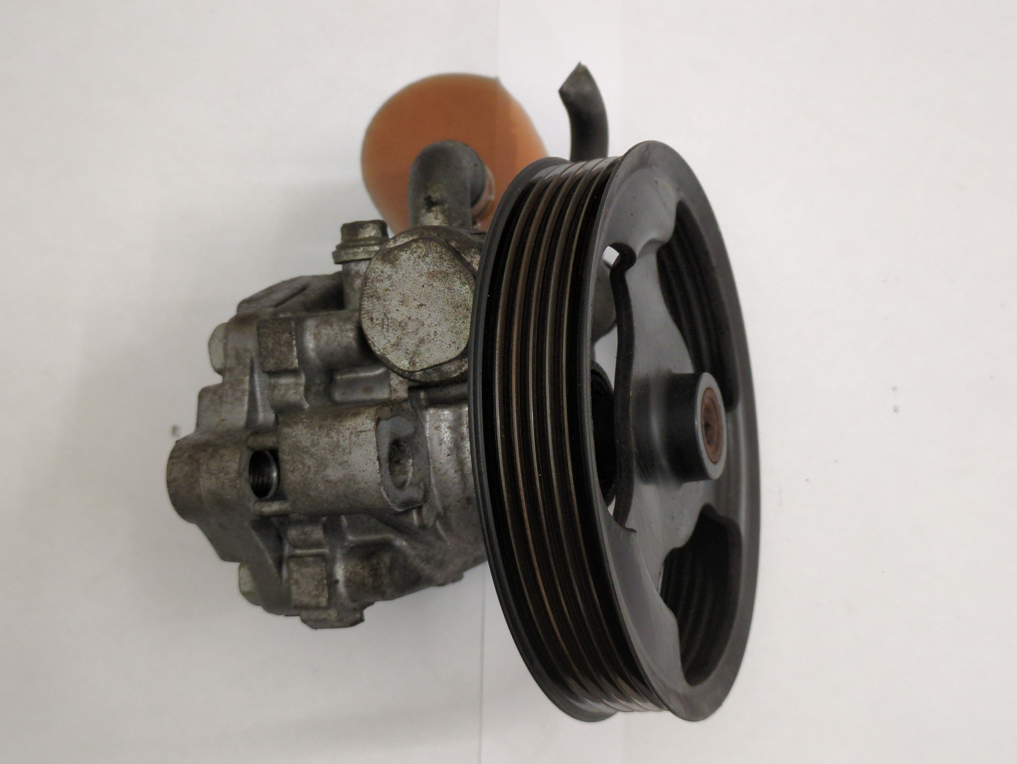 Насос ГУР (гидроусилитель руля)