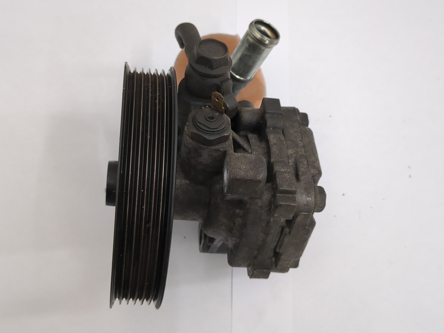 Насос ГУР (гидроусилитель руля)