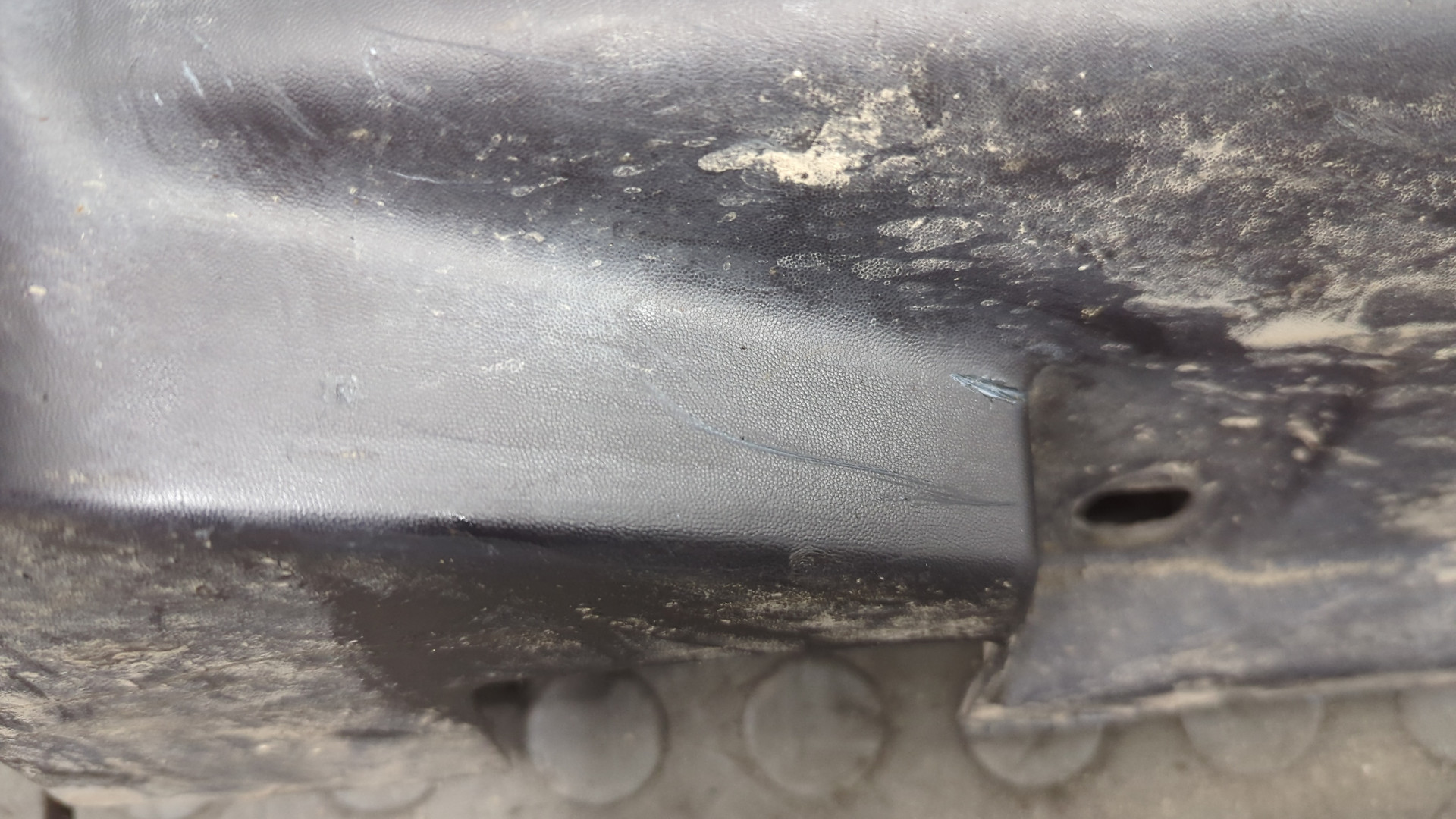 Накладка на порог