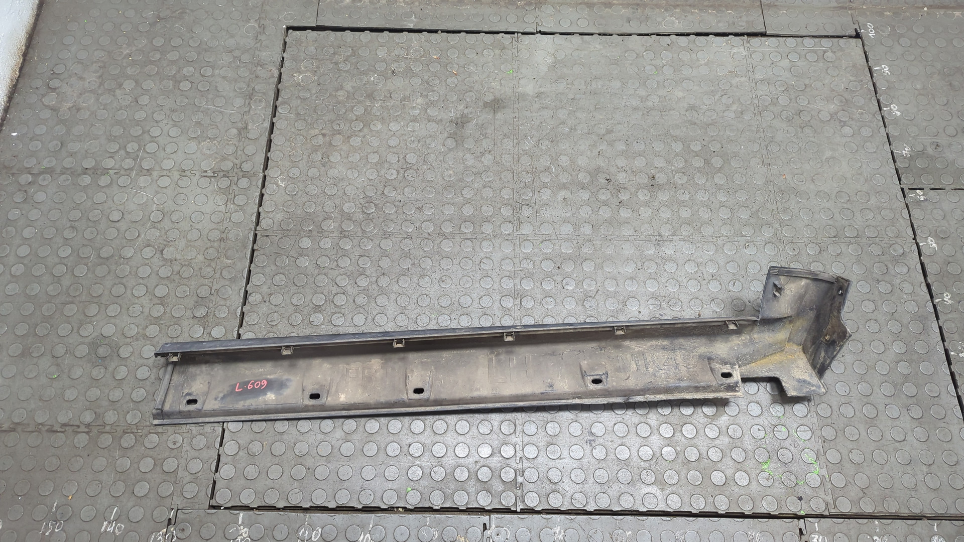 Накладка на порог