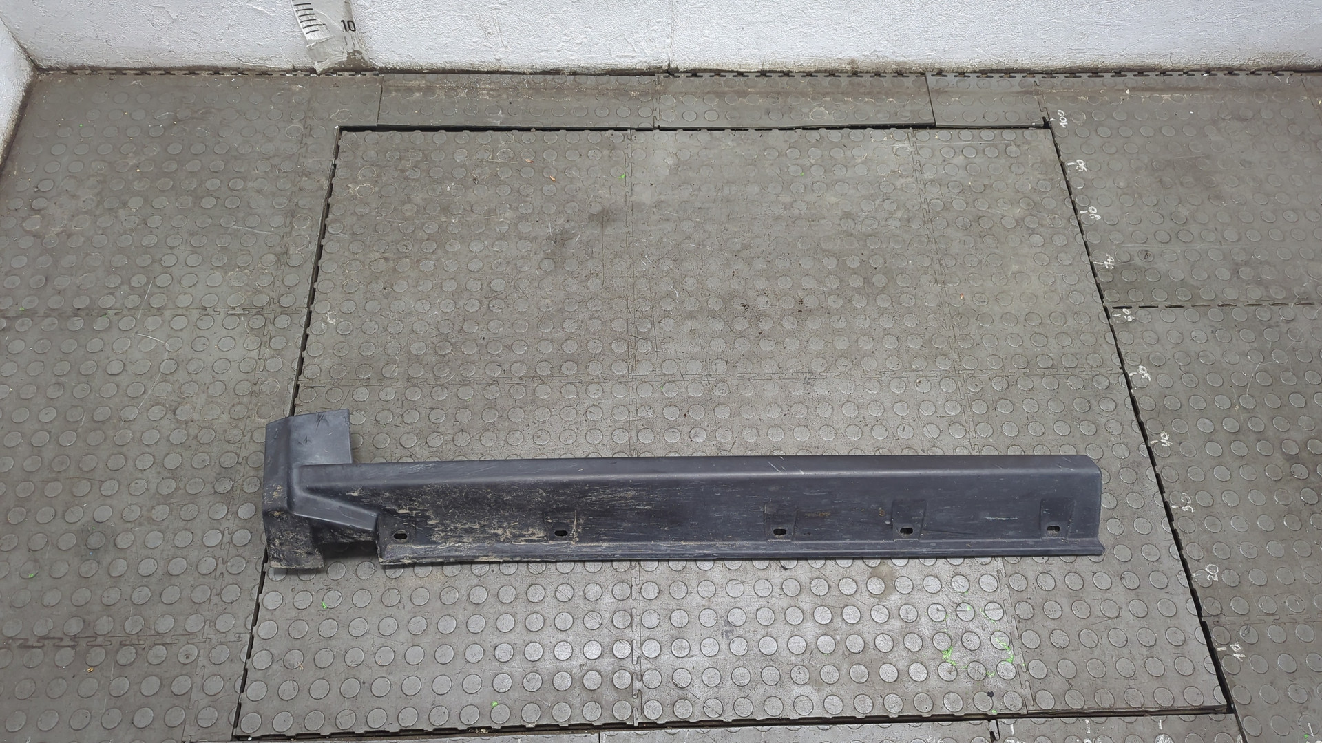 Накладка на порог