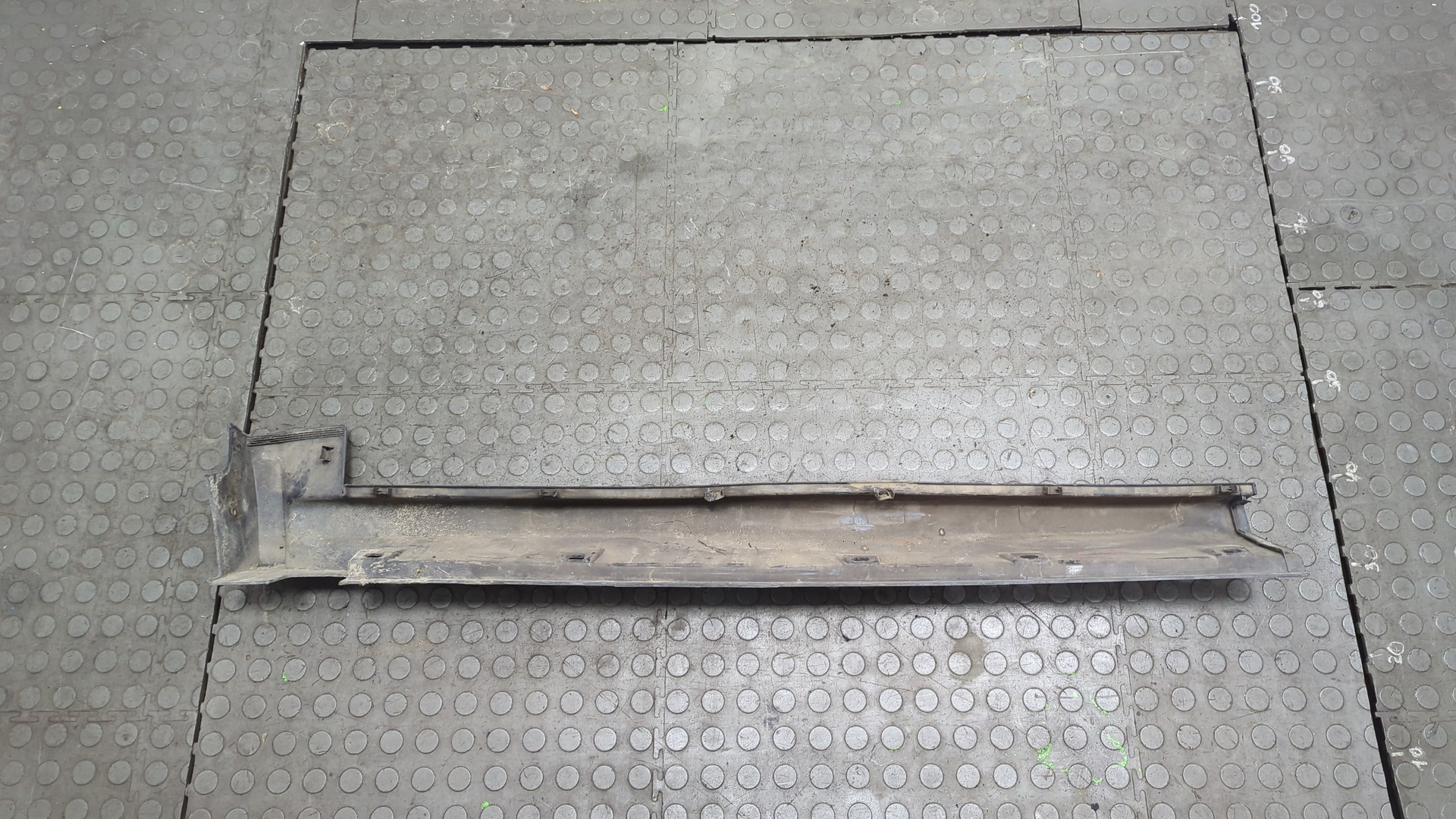 Накладка на порог