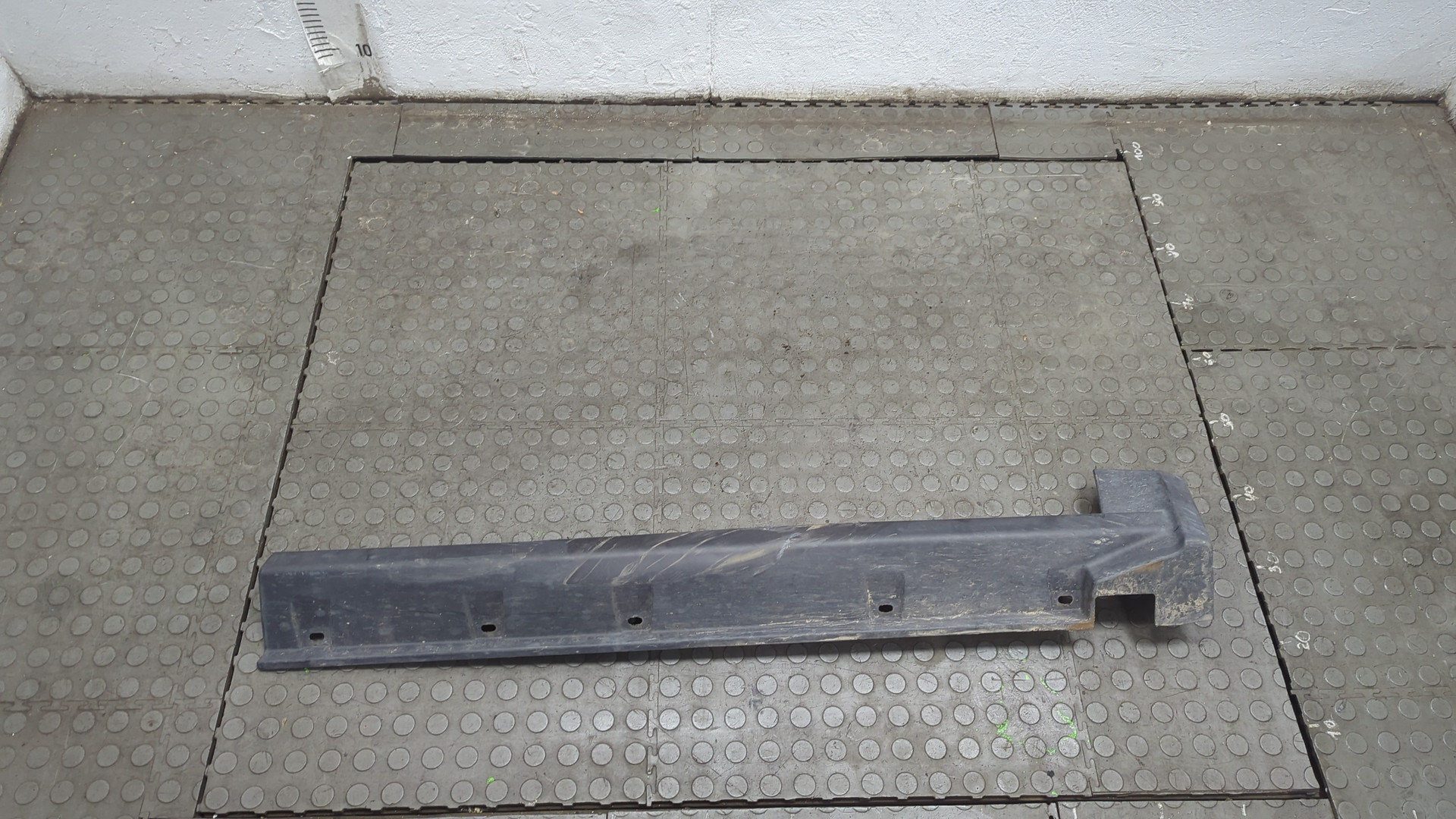 Накладка на порог