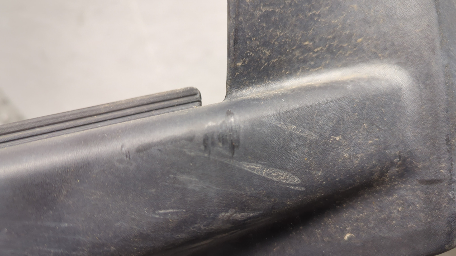 Накладка на порог