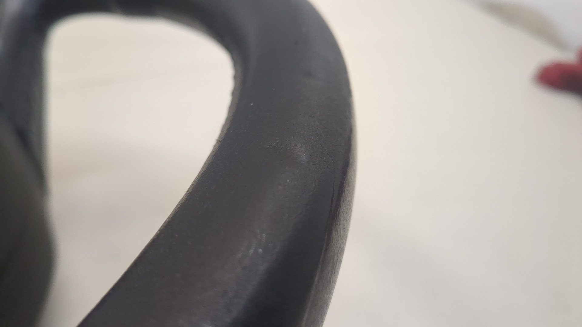 Рулевое колесо (руль)