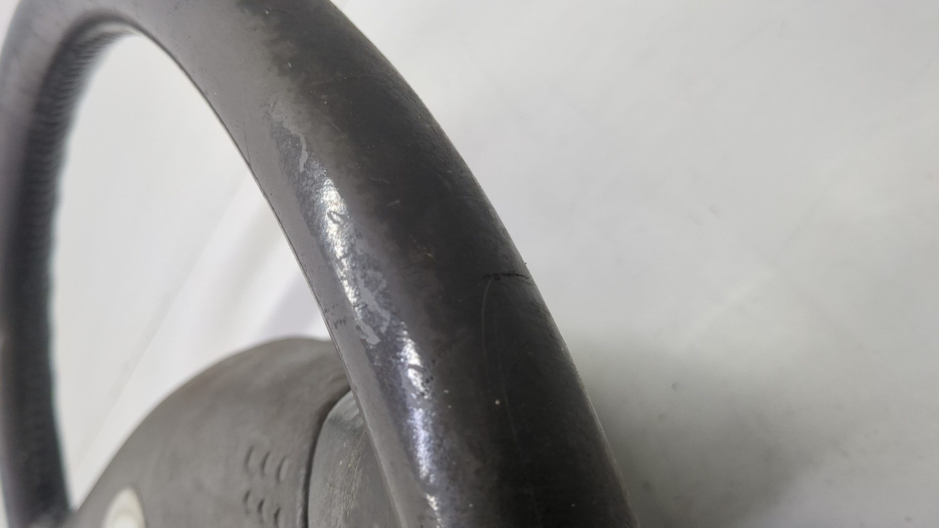 Рулевое колесо (руль)