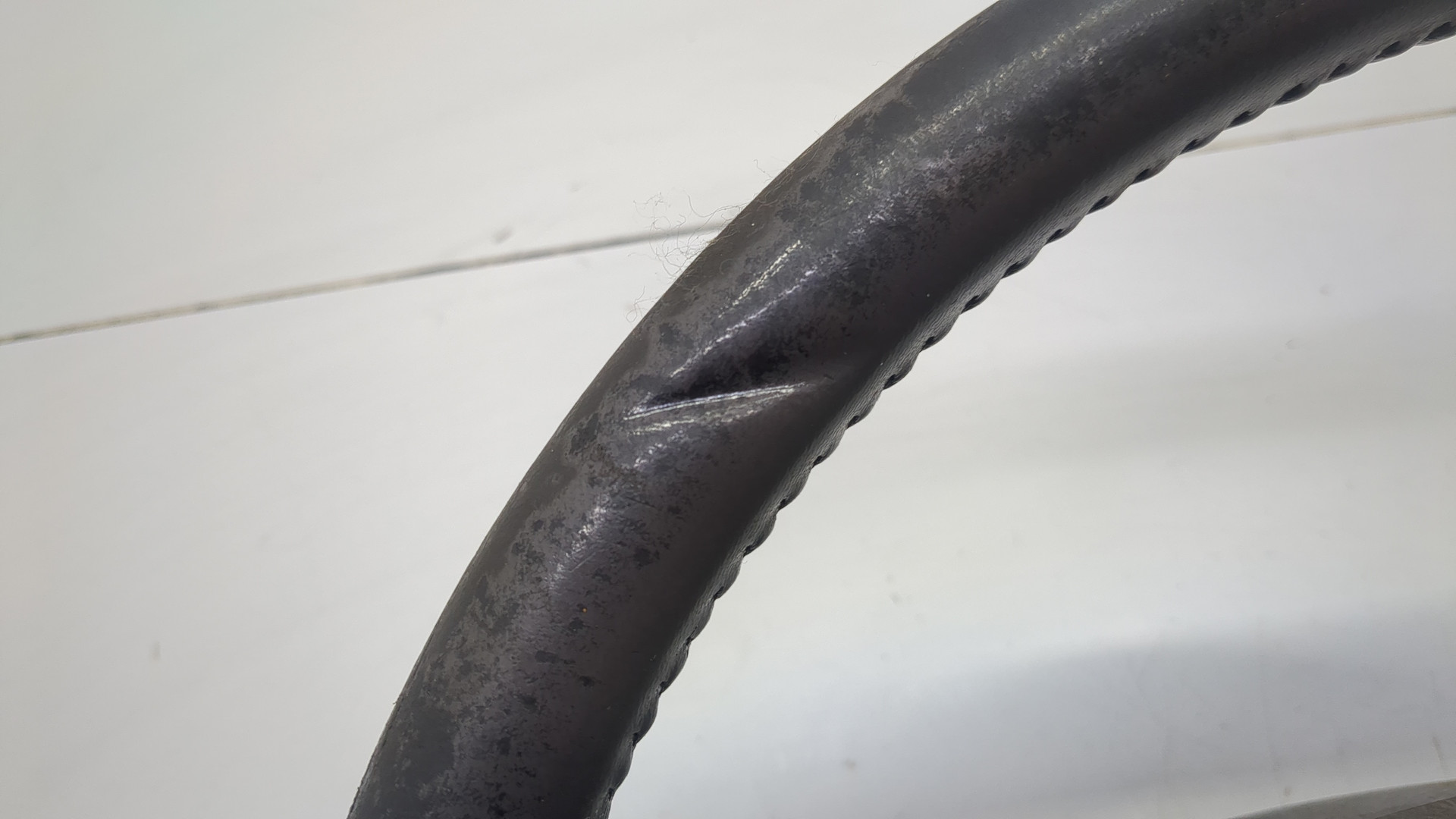 Рулевое колесо (руль)