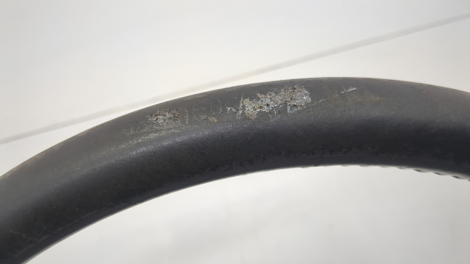 Рулевое колесо (руль)