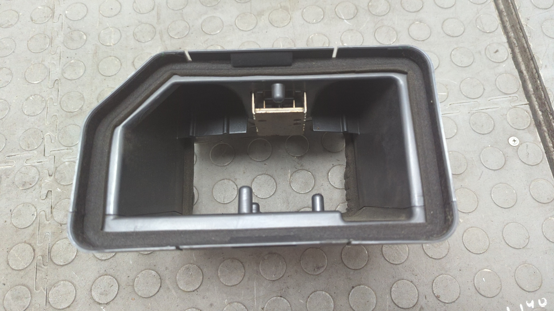 Резистор отопителя