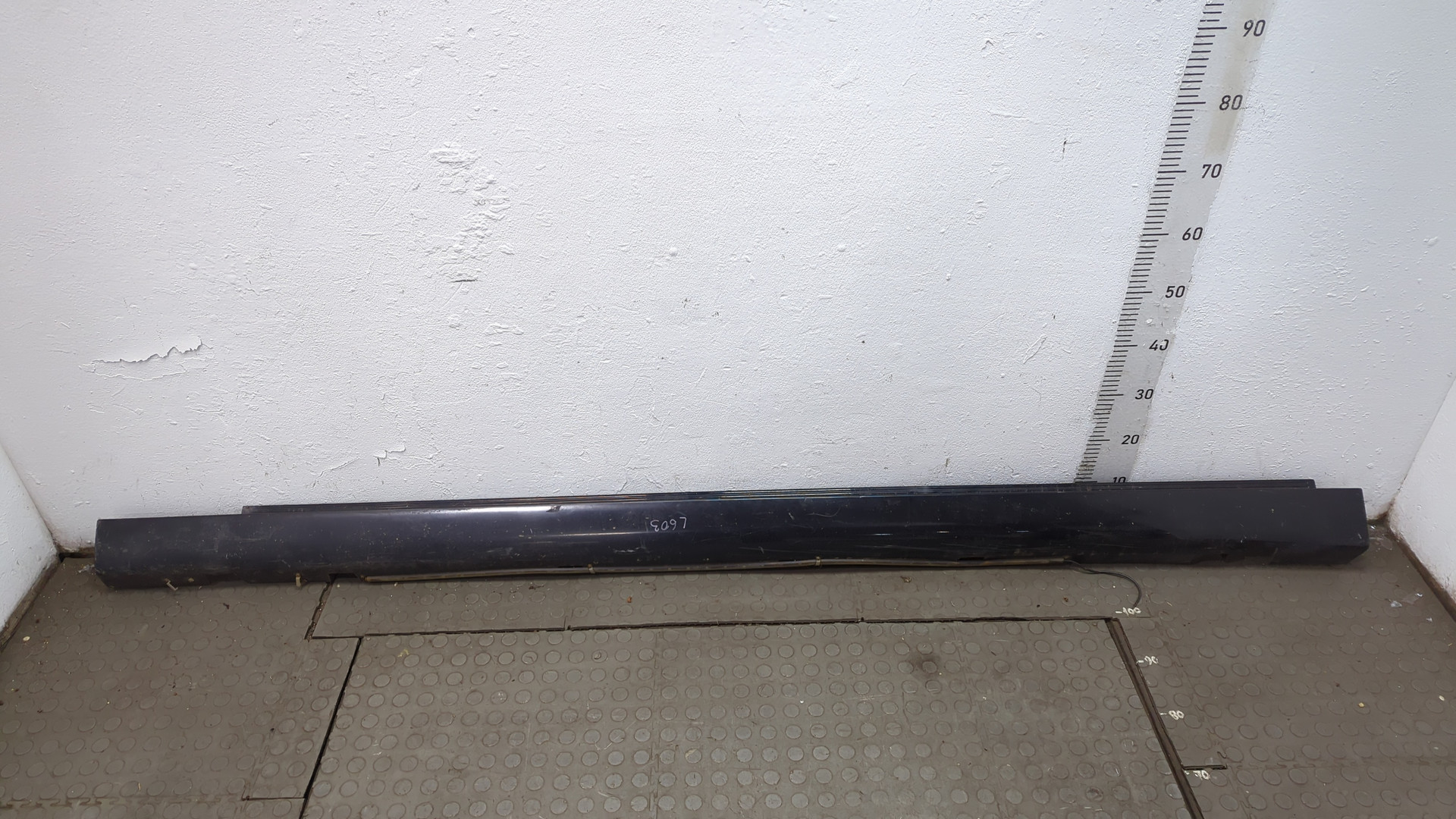 Накладка на порог