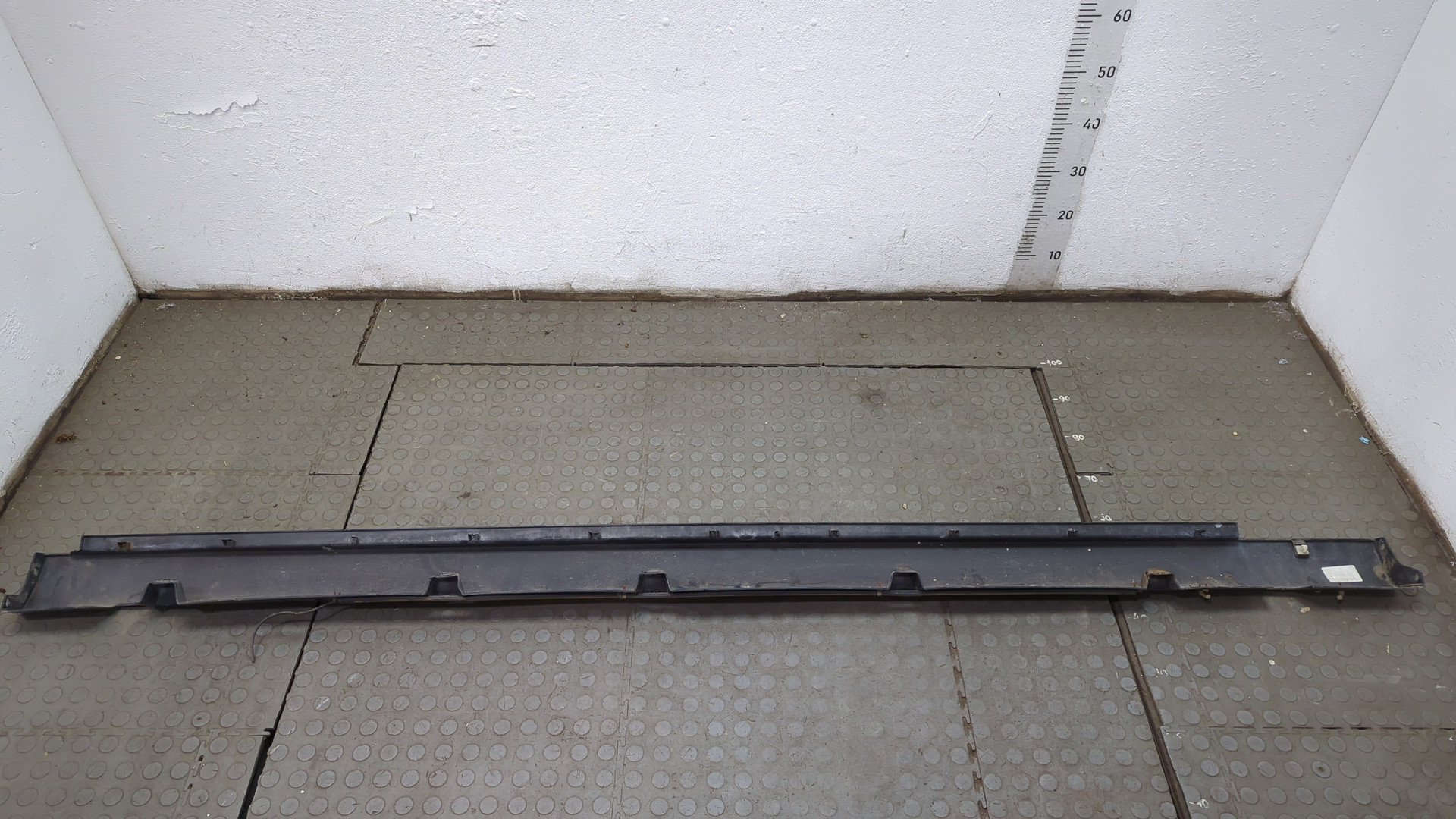 Накладка на порог