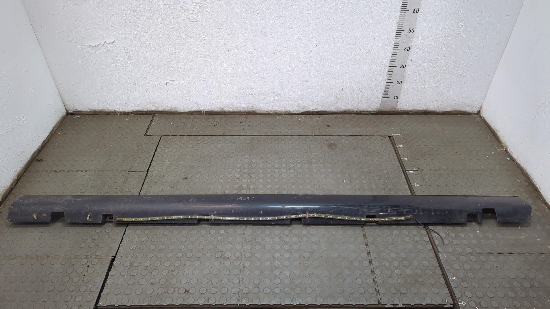 Накладка на порог