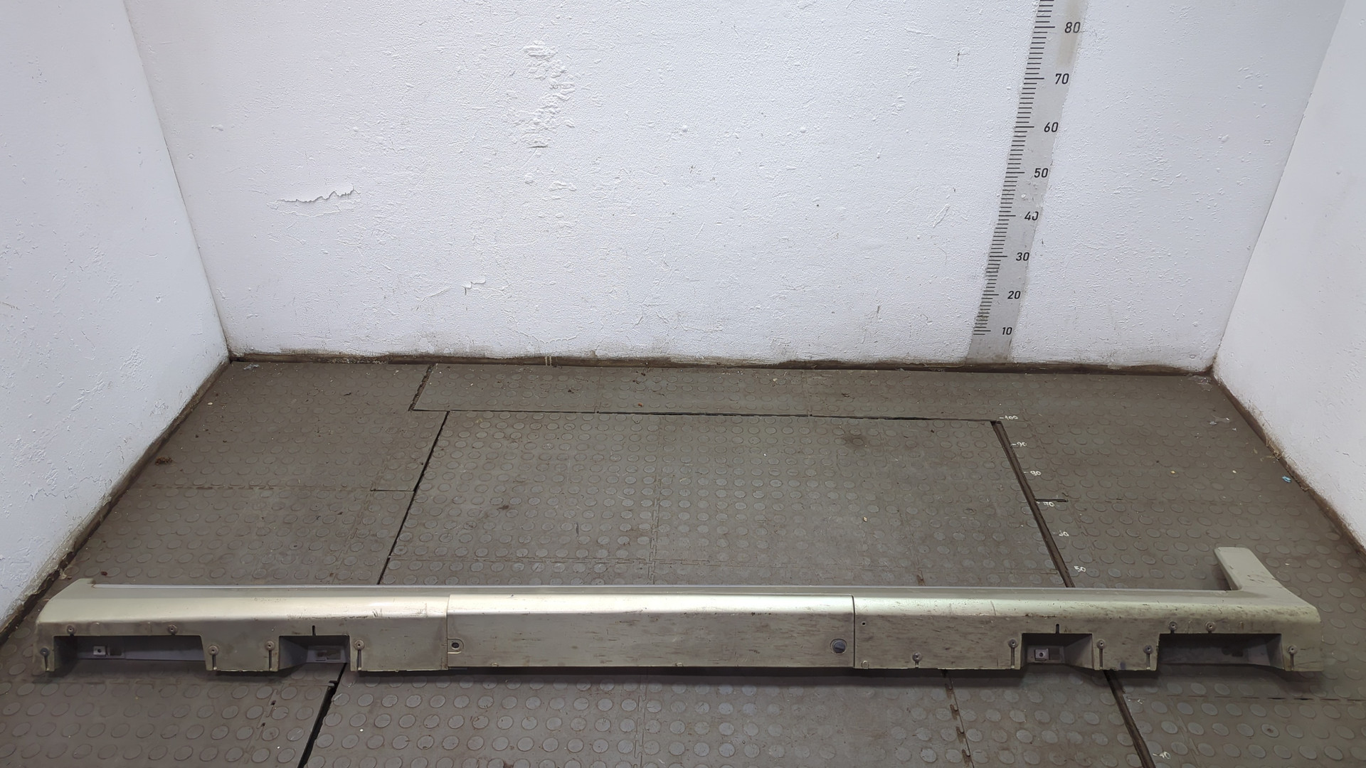 Накладка на порог