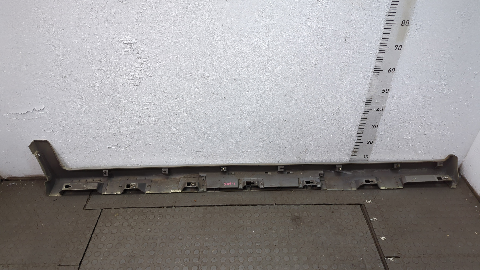 Накладка на порог