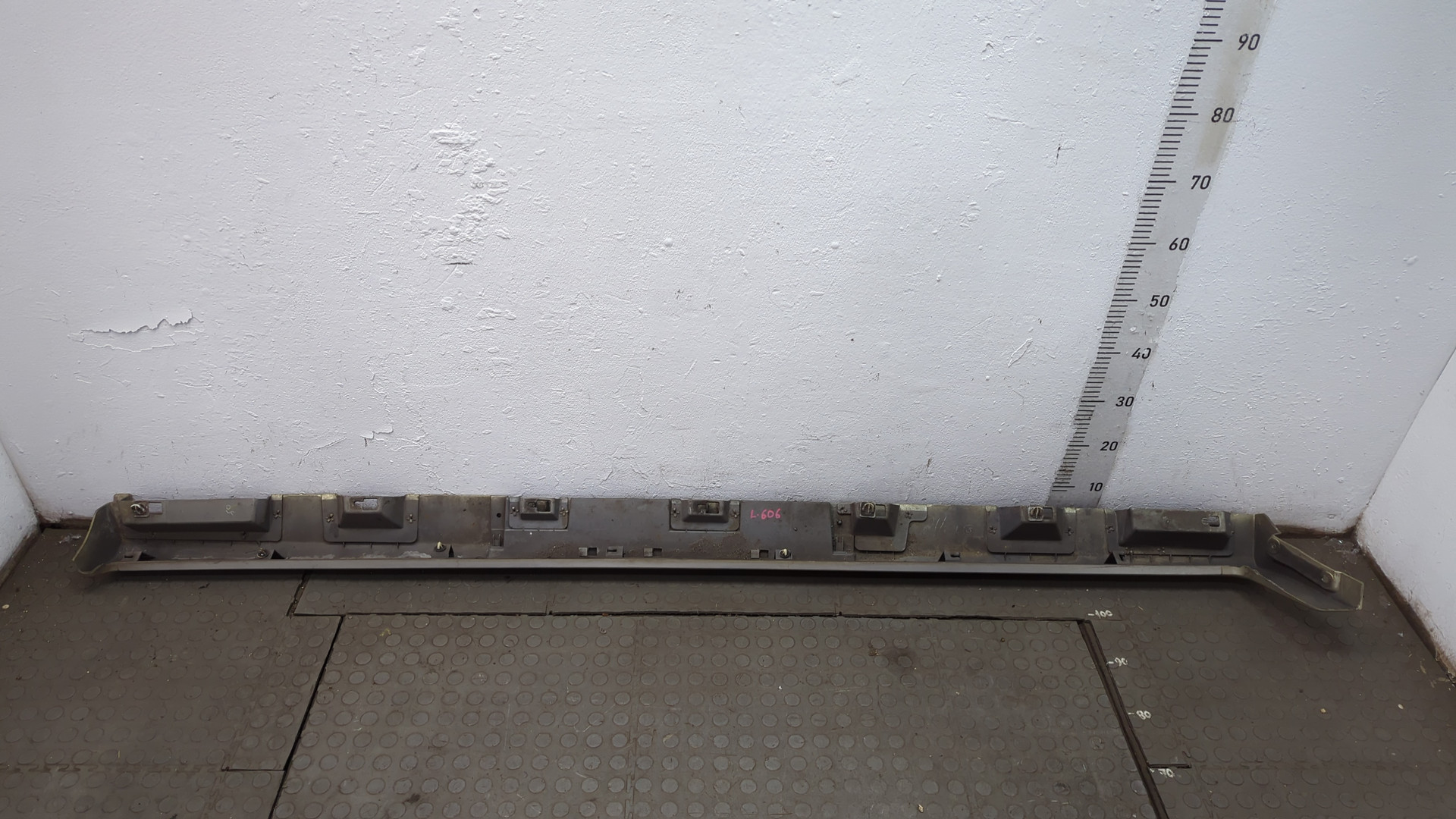 Накладка на порог