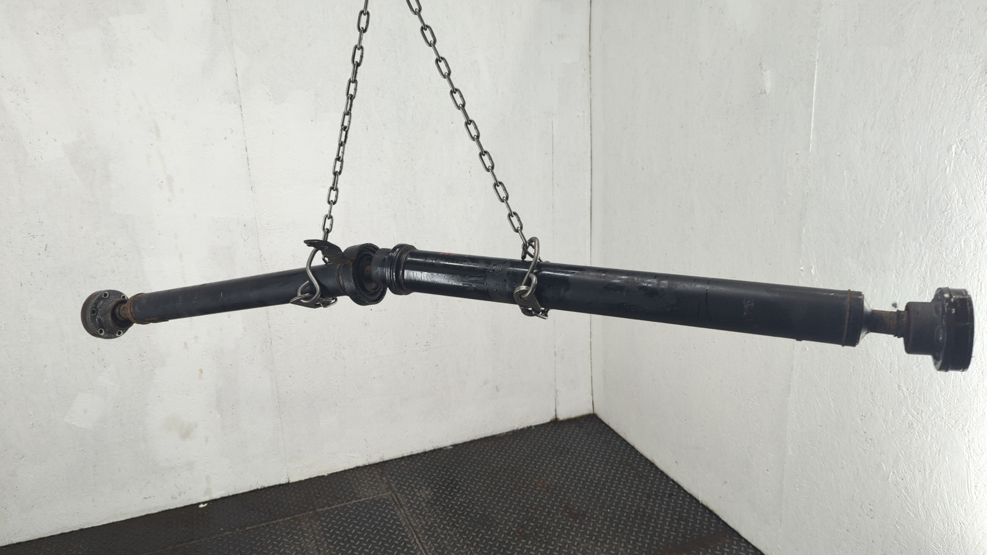 Вал карданный задний